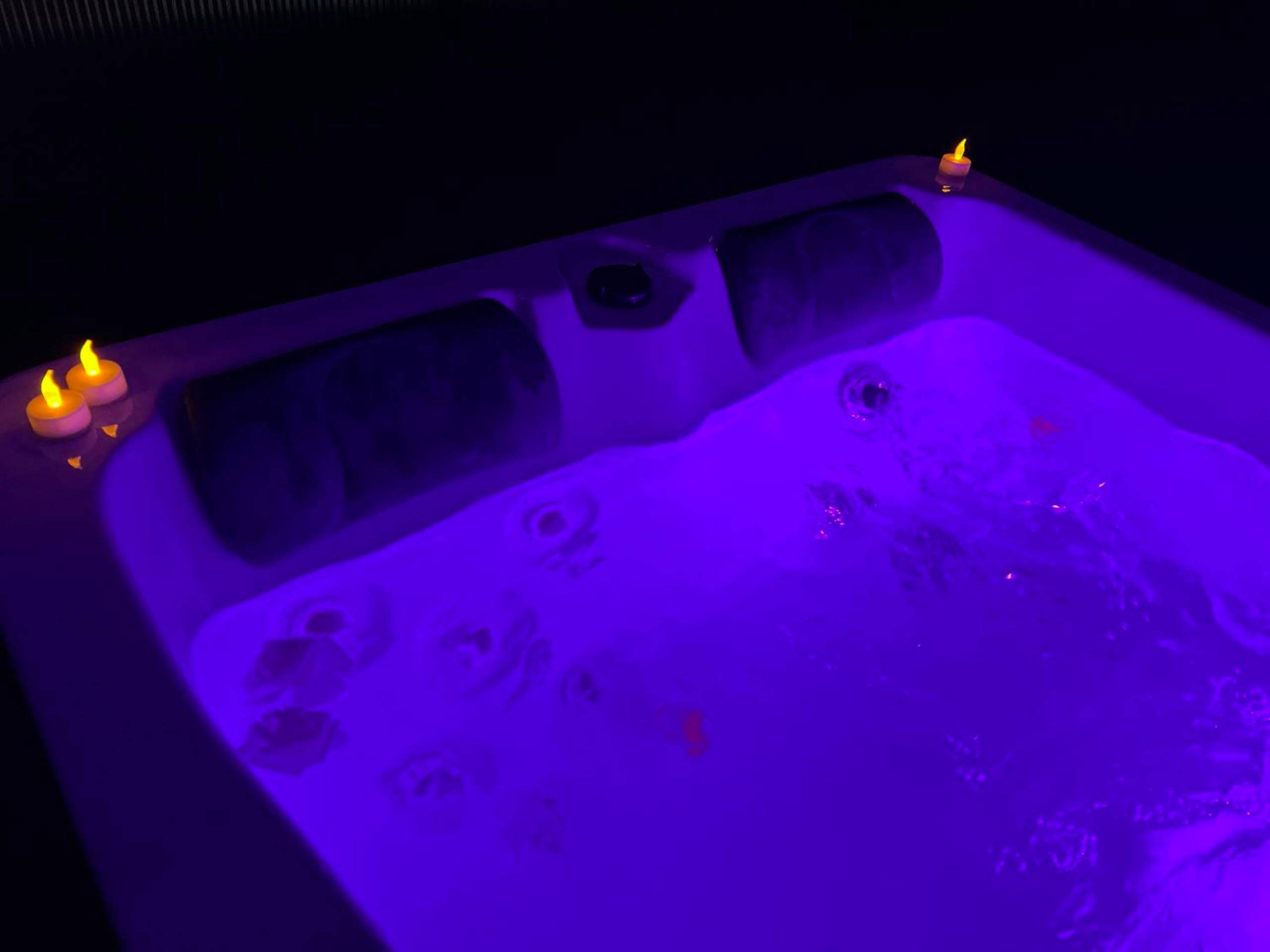 Photo du logement - Nancy Détente Un Séjour à Part