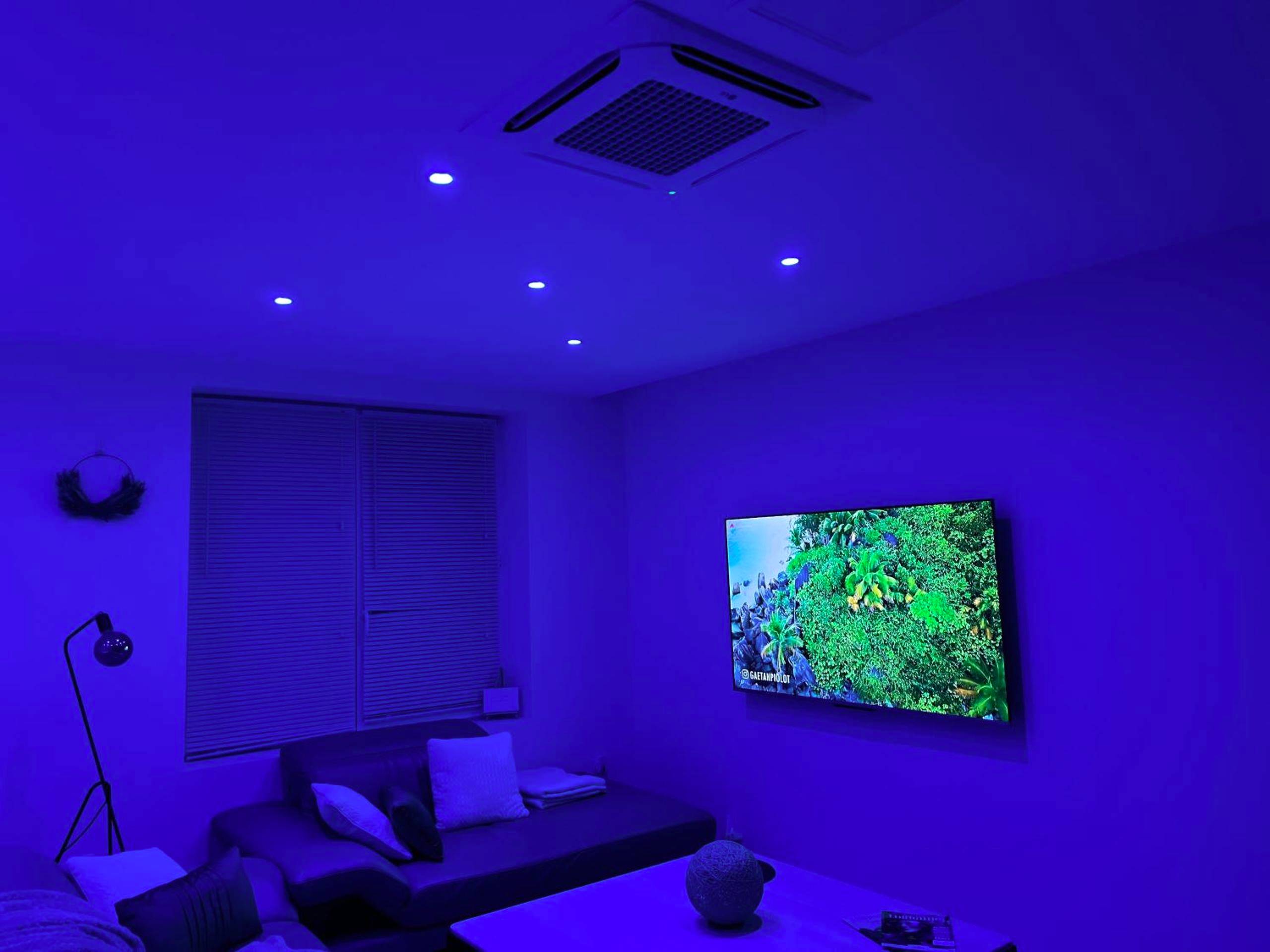 Photo du logement - Nancy Détente Un Séjour à Part