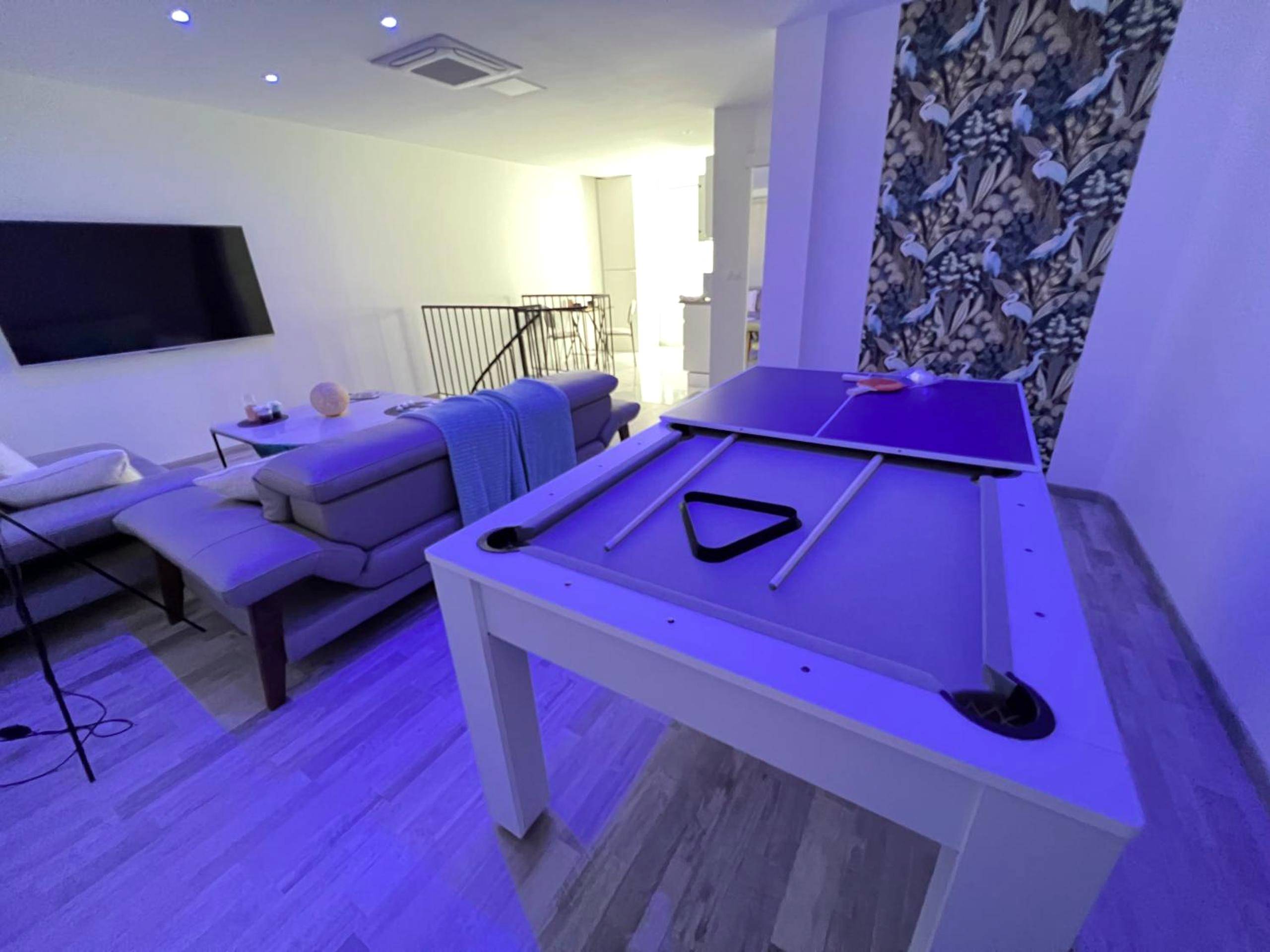 Vue du logement - Nancy Détente Un Séjour à Part