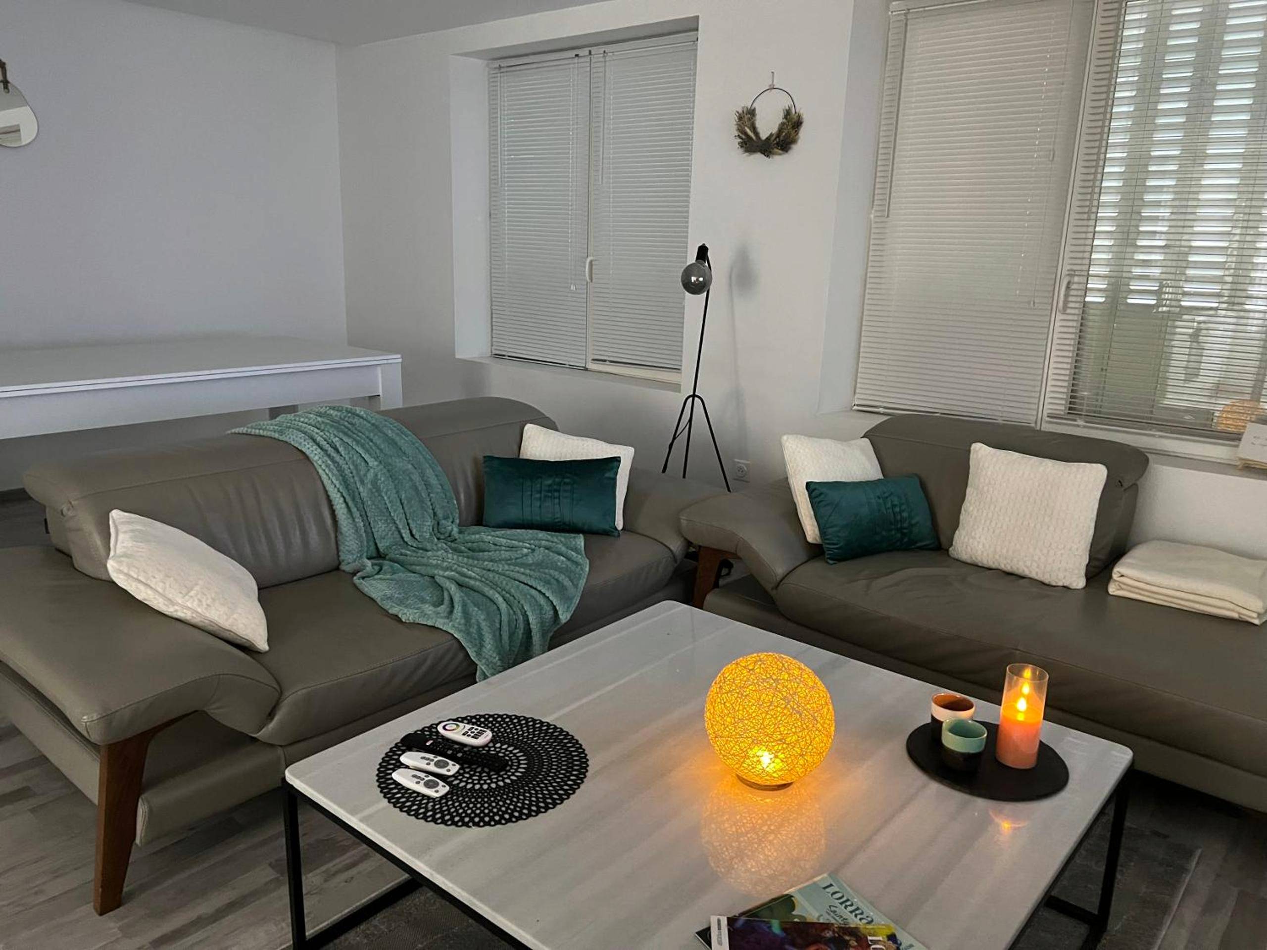 Photo du logement - Nancy Détente Un Séjour à Part - Nancy