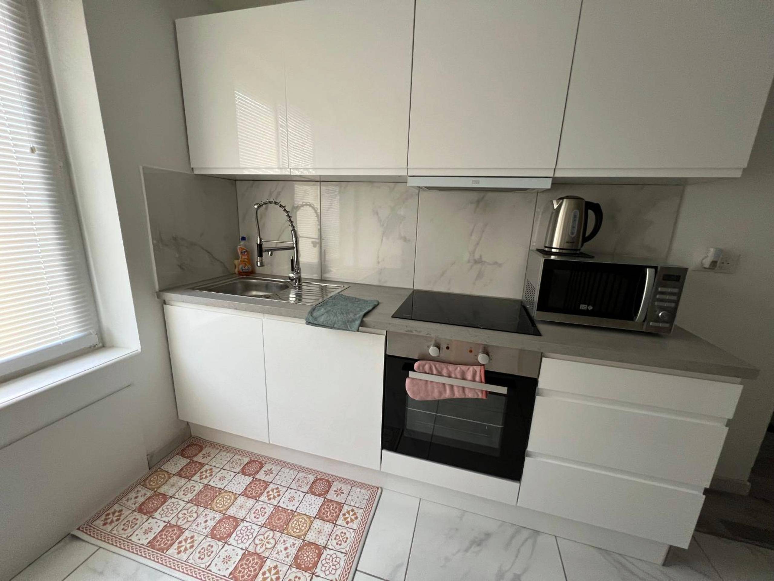 Photo du logement - Nancy Détente Un Séjour à Part