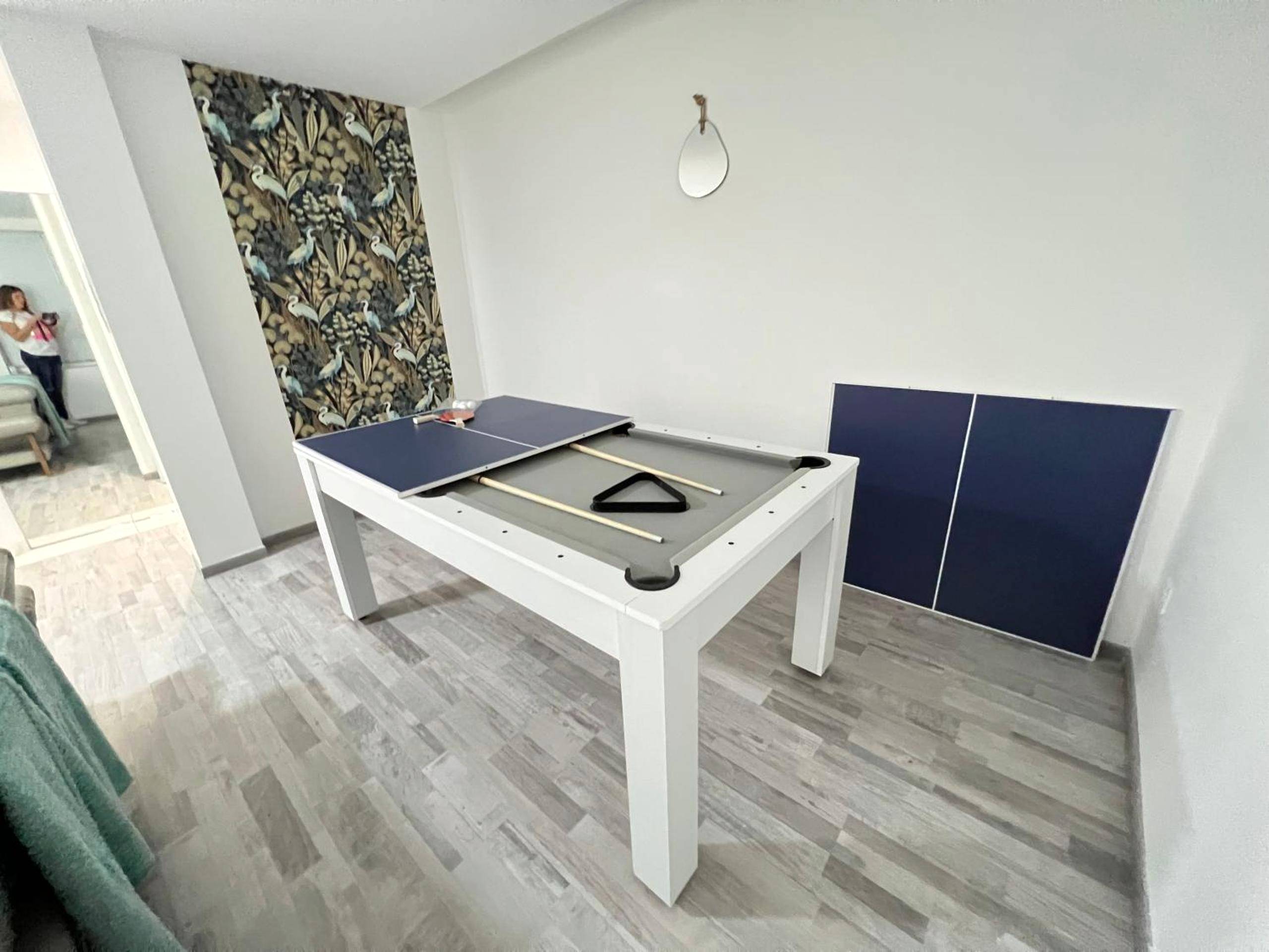 Photo du logement - Nancy Détente Un Séjour à Part