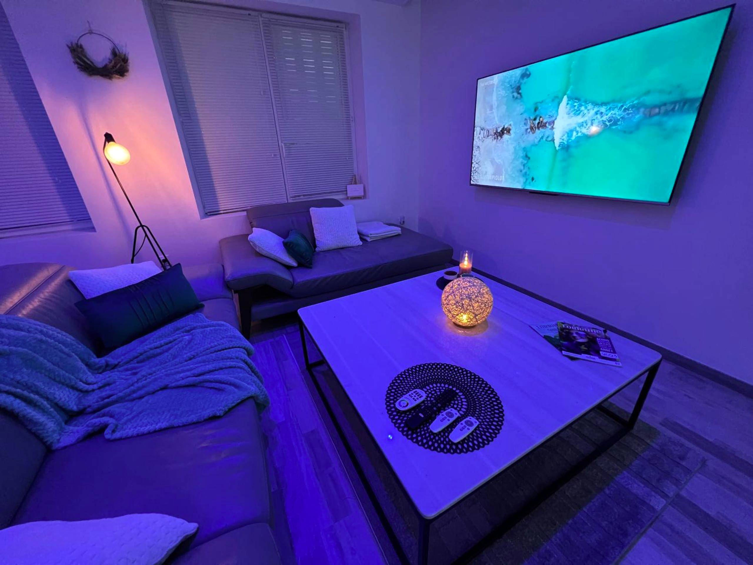 Photo du logement - Nancy Détente Un Séjour à Part - Nancy