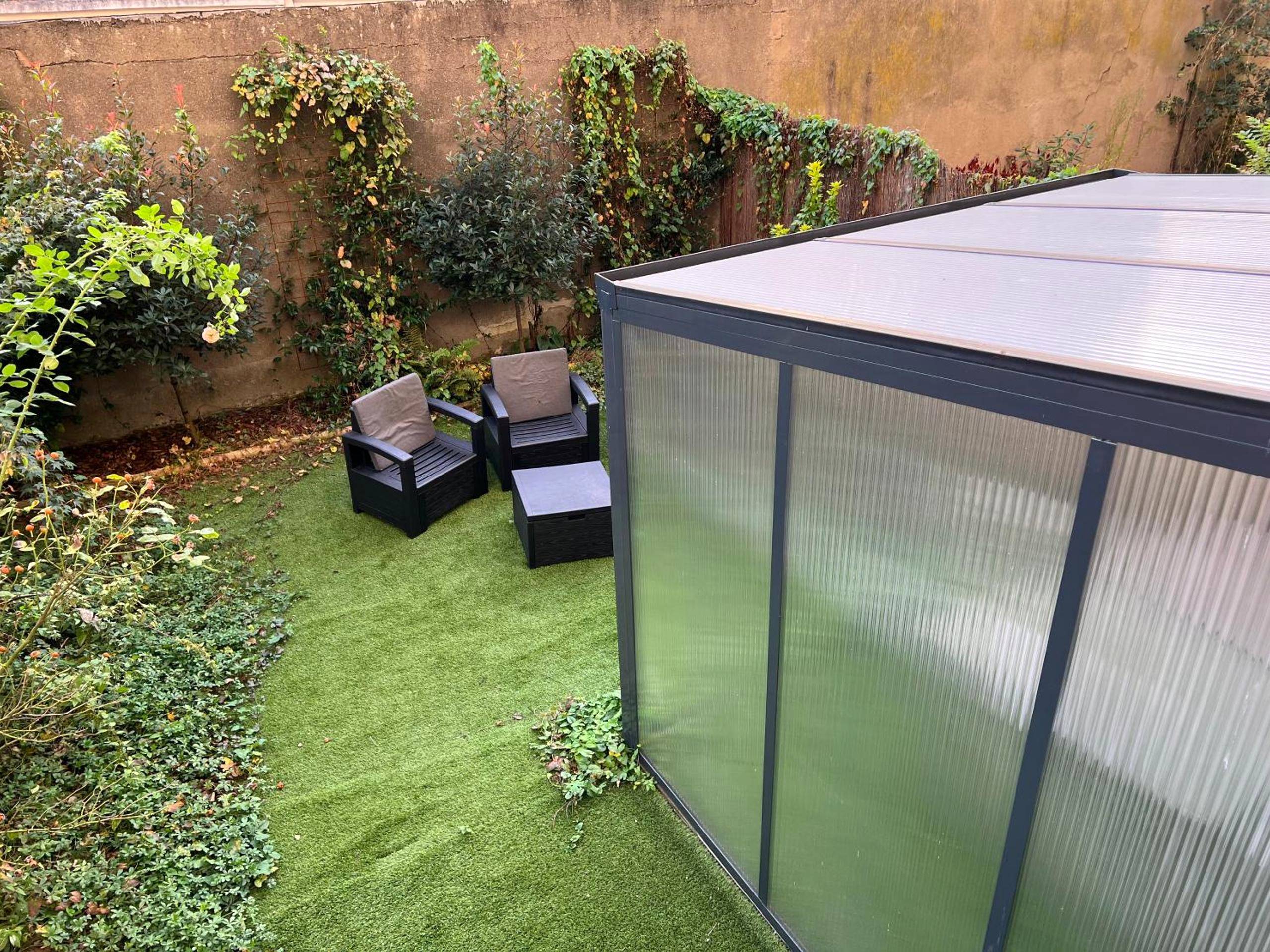 Photo du logement - Nancy Détente Un Séjour à Part