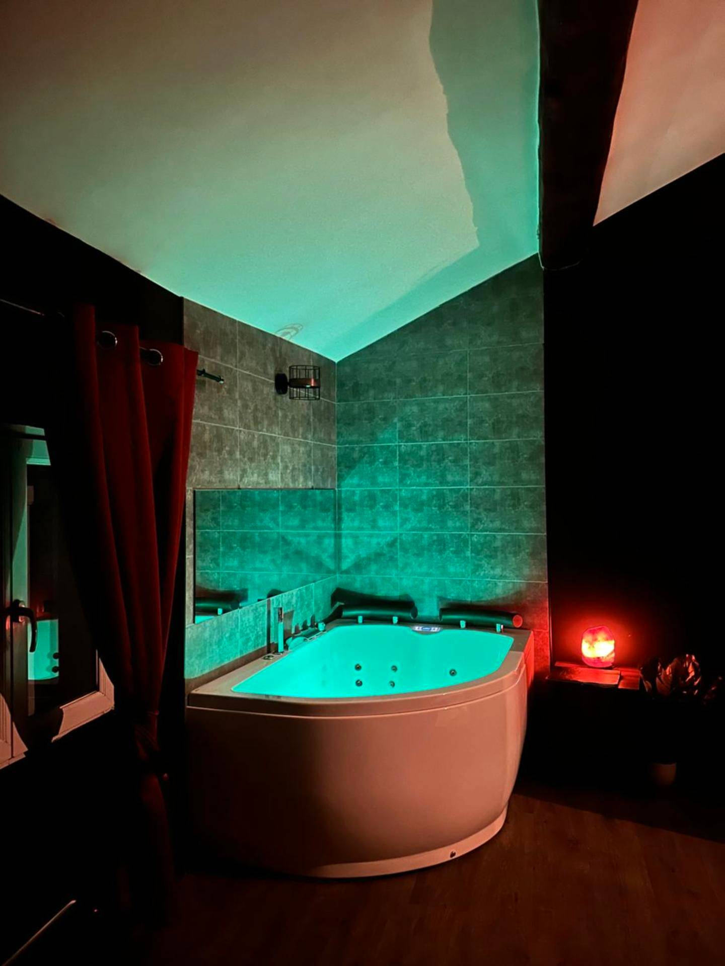 Photo du logement - Love room Narbonnaise