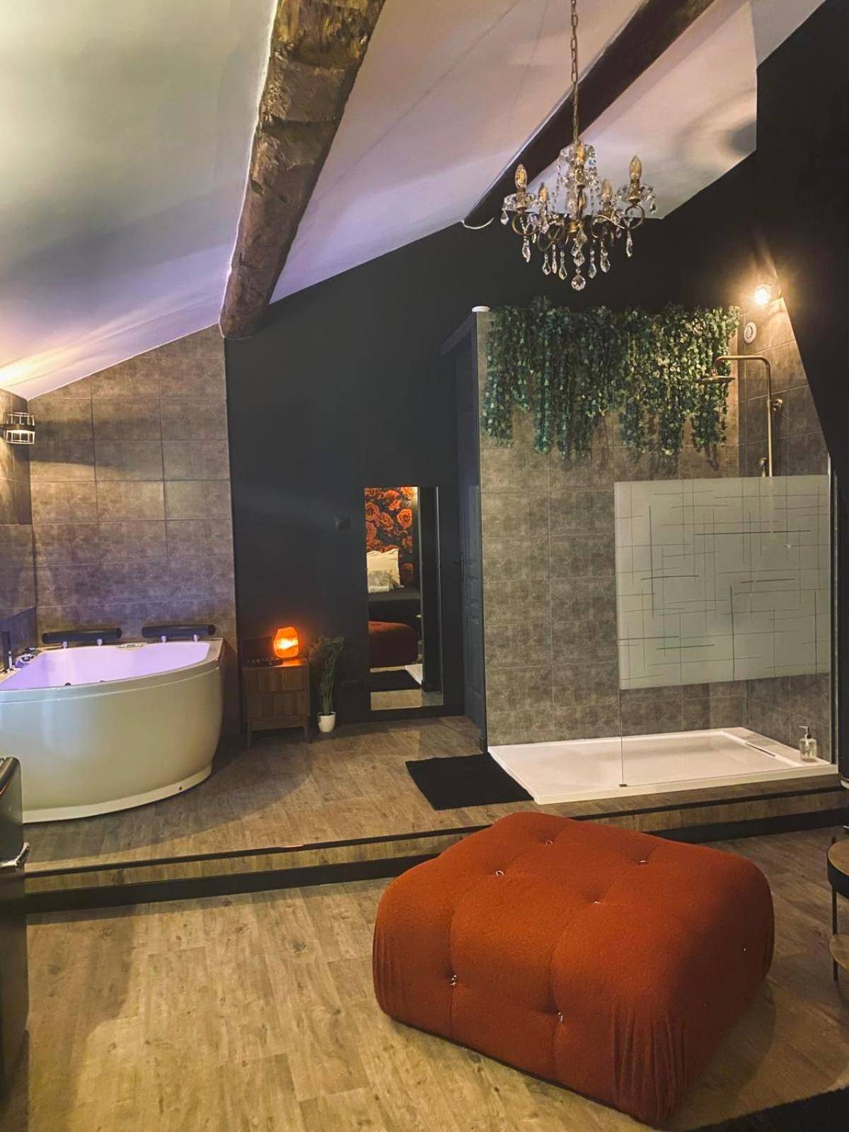 Photo du logement - Love room Narbonnaise - Narbonne