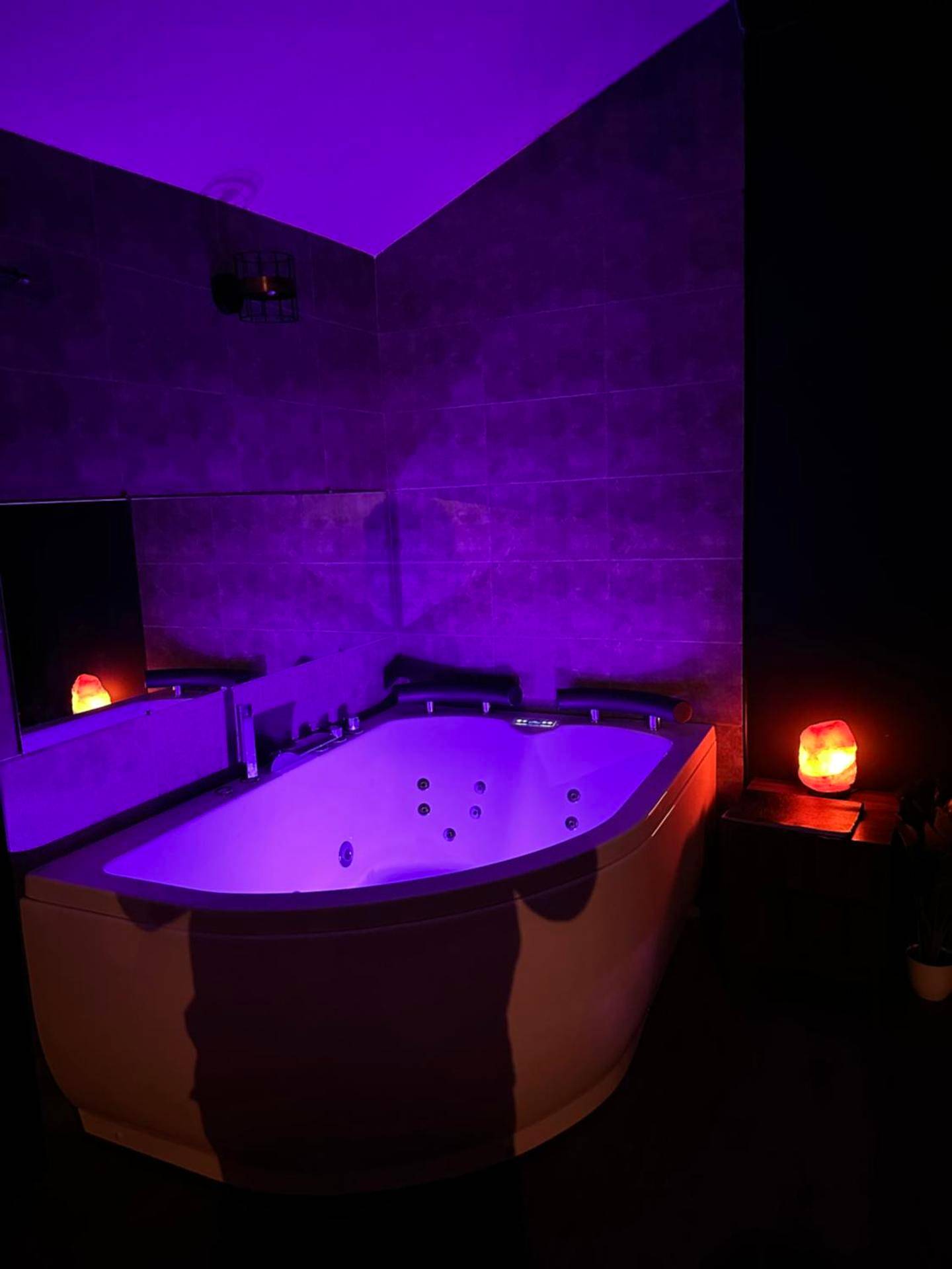 Photo du logement - Love room Narbonnaise