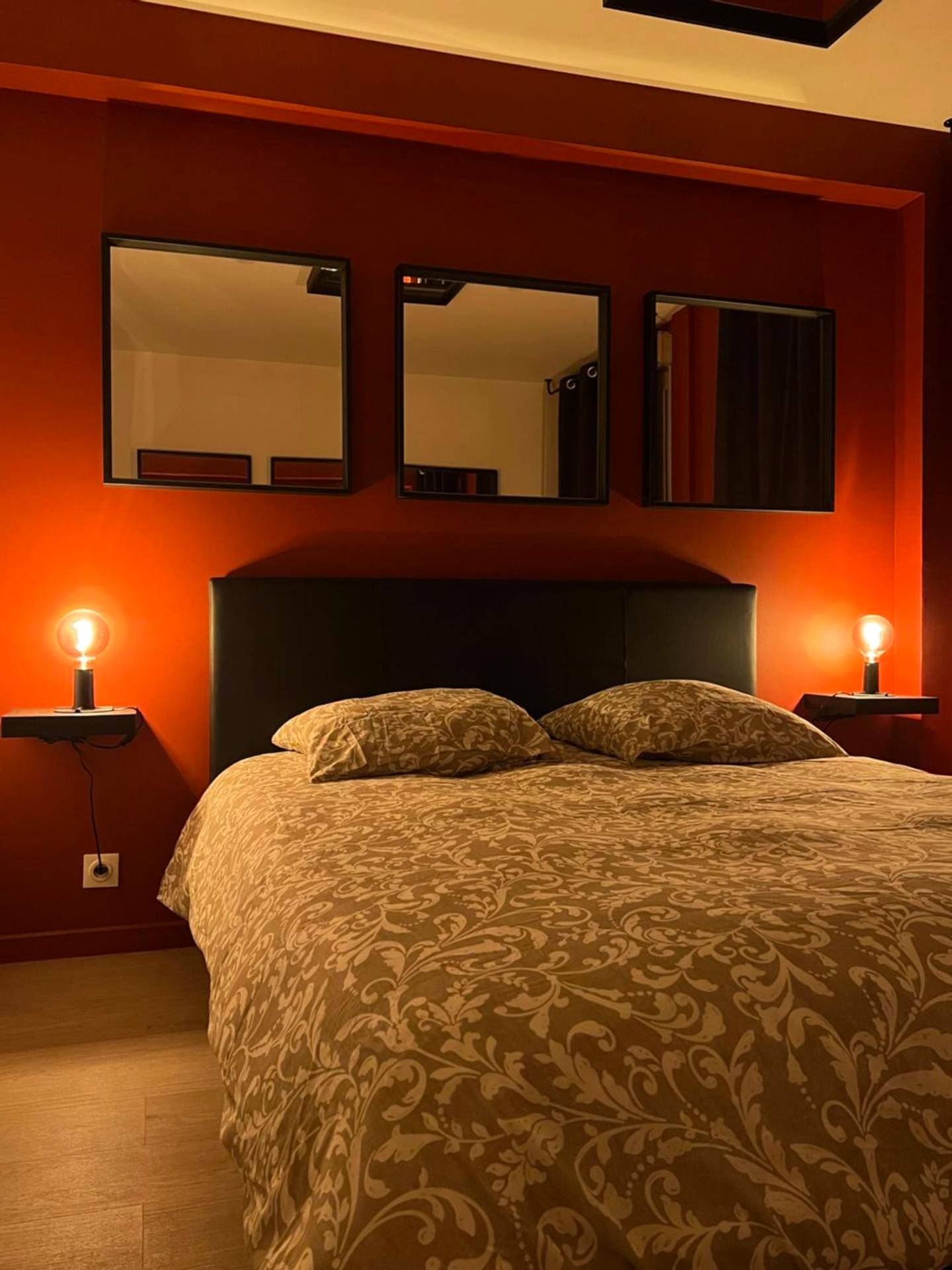 Photo du logement - NARCISSE Balnéo, Sauna, Hammam