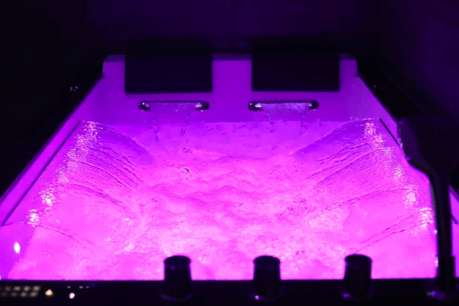 Photo du logement - NARCISSE Balnéo, Sauna, Hammam