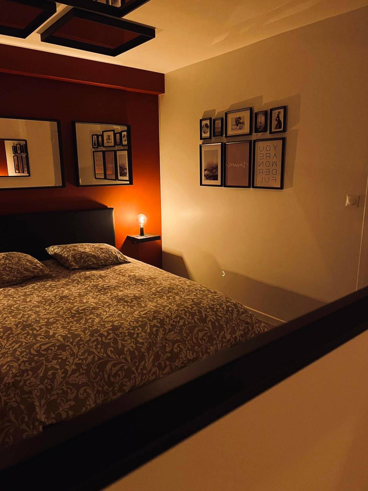 Photo du logement - NARCISSE Balnéo, Sauna, Hammam