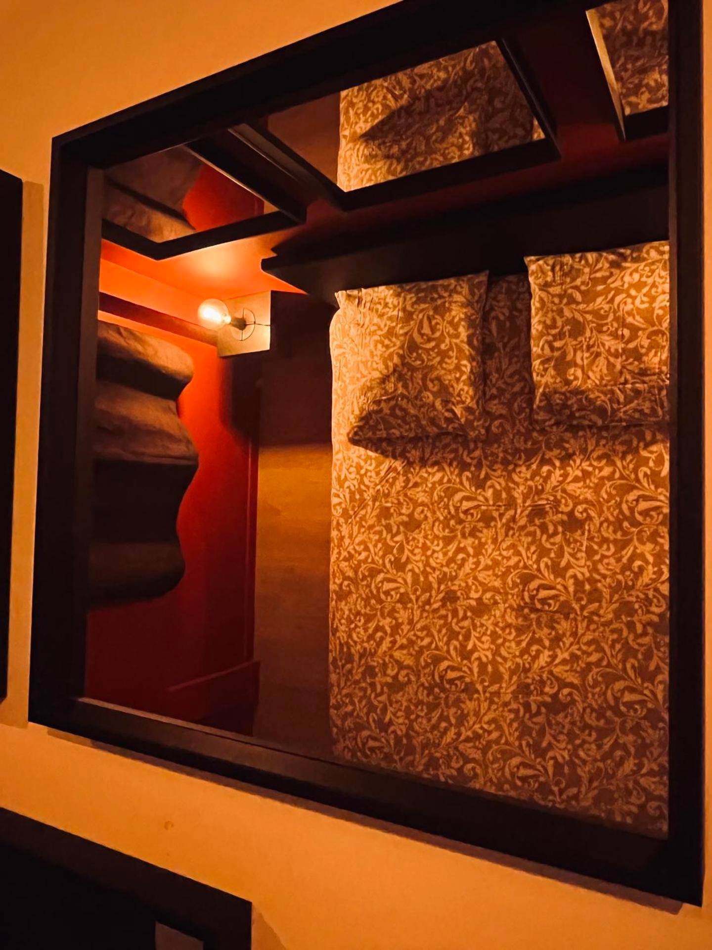 Photo du logement - NARCISSE Balnéo, Sauna, Hammam