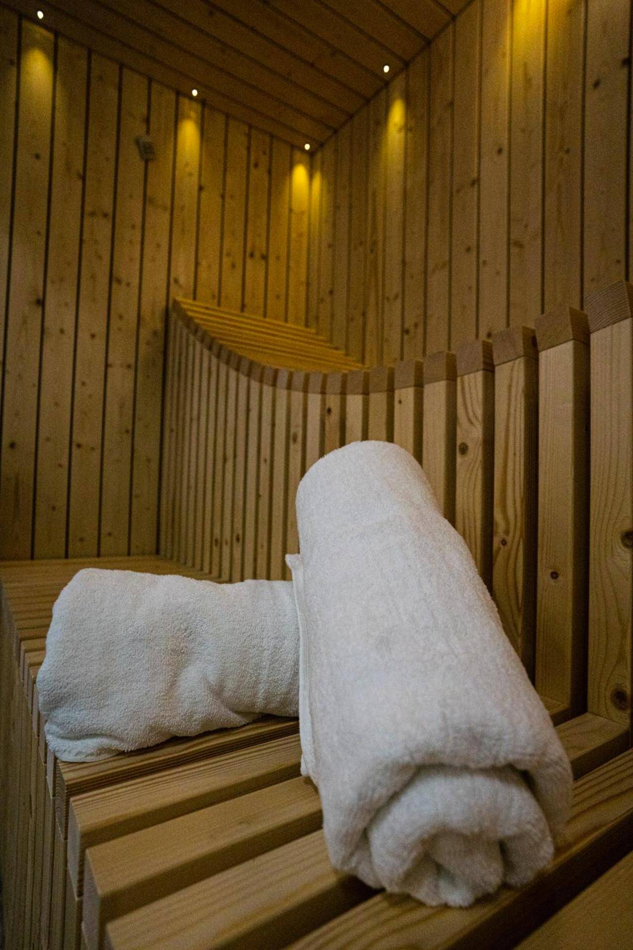Photo du logement - Le Nature - Sauna - Balnéo - Sparoom Sarreguemines