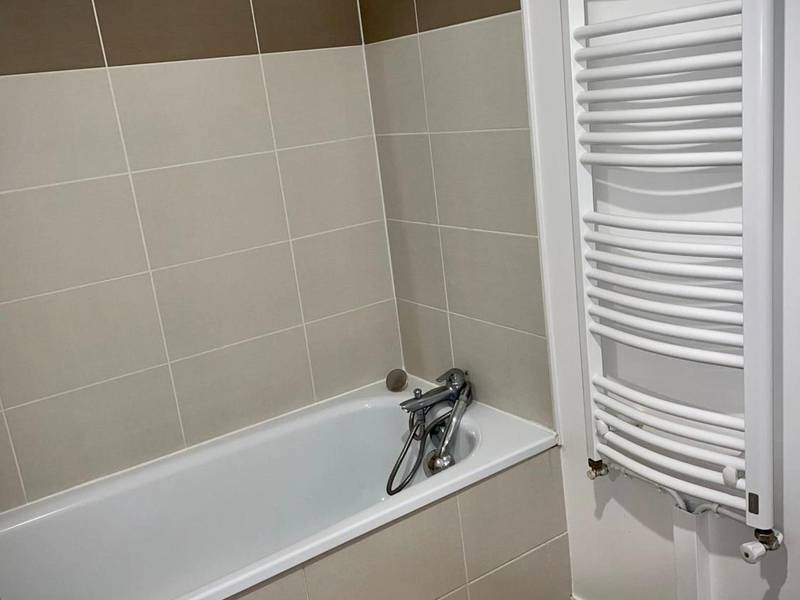 Photo du logement - Nature&Spa Appartement avec Jacuzzi & Sauna privé