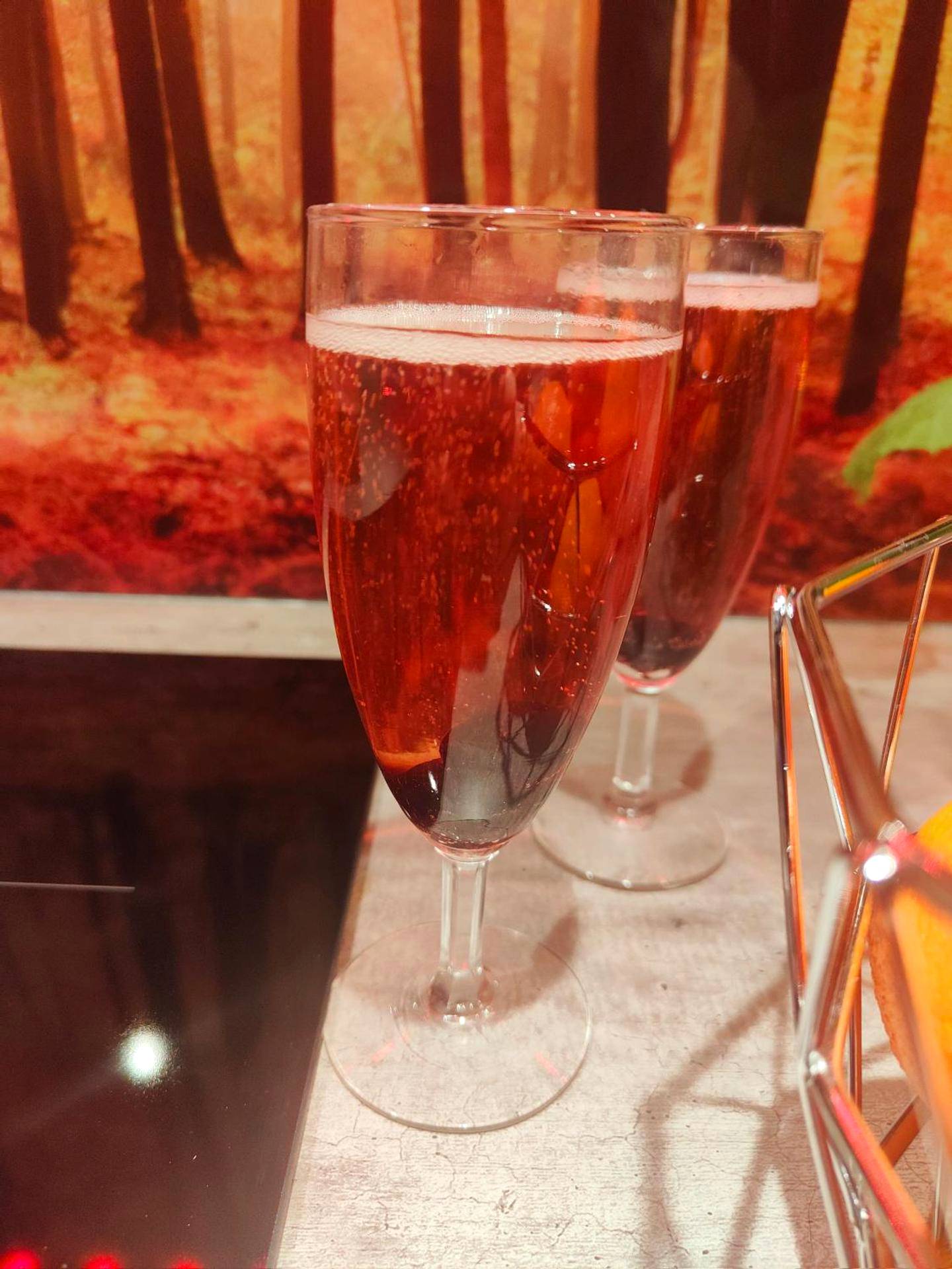 Photo du logement - Le Néflier Dijon - appart balnéo - SPA romantique pour 2