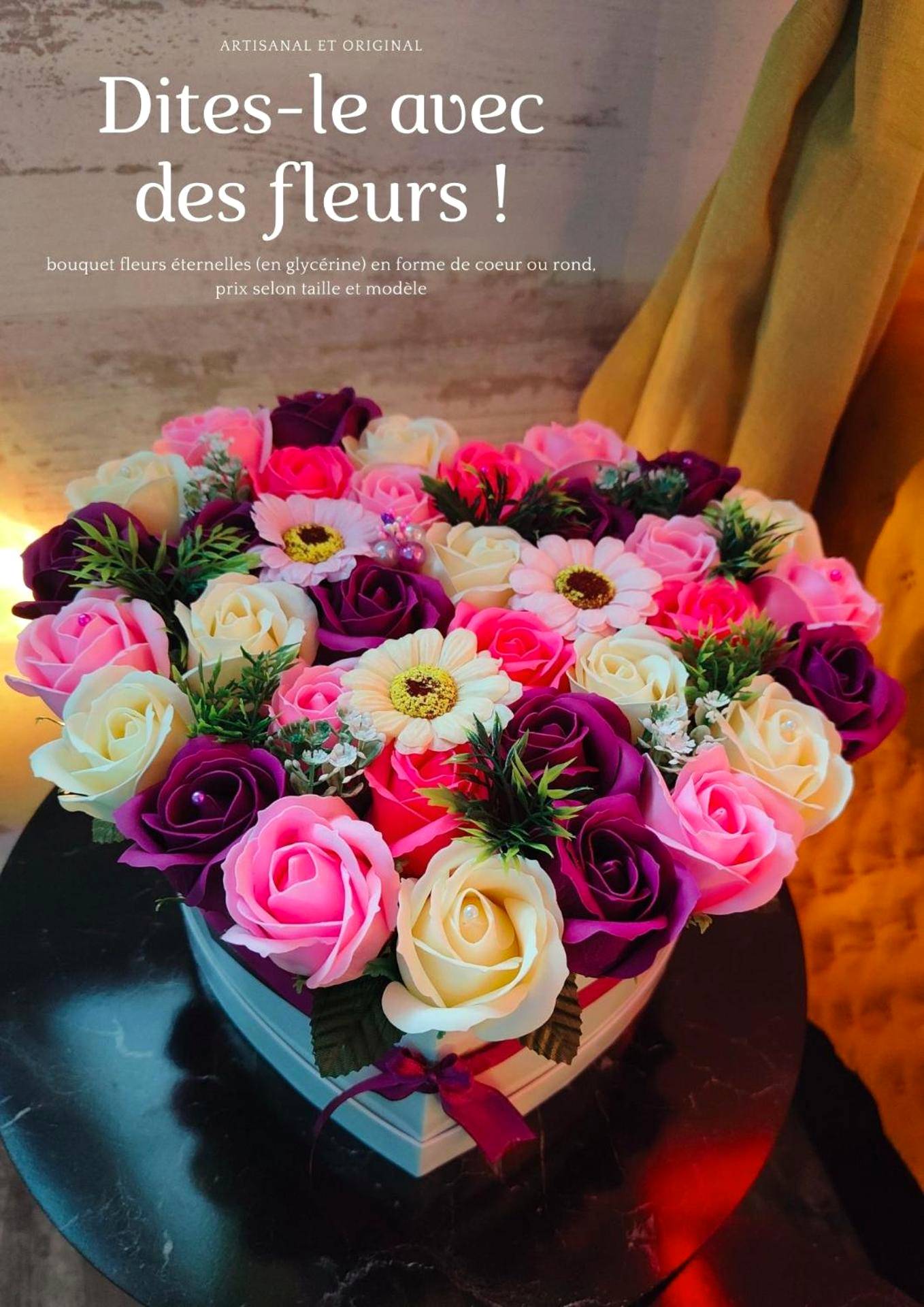 Photo du logement - Le Néflier Dijon - appart balnéo - SPA romantique pour 2