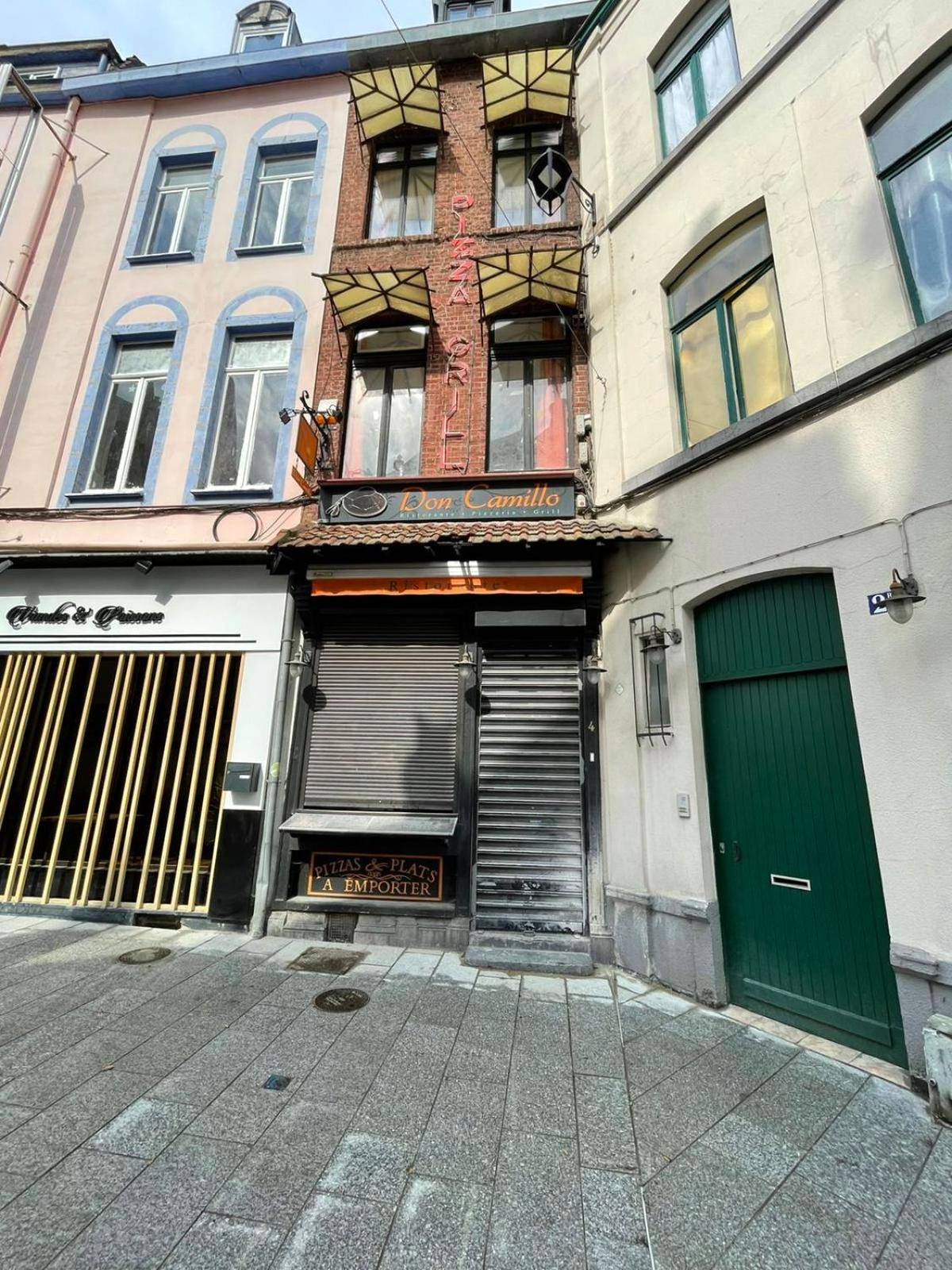 Photo du logement - NG SuiteHome - Lille I Roubaix Centre I Grand Place - Balnéo - Netflix - Wifi