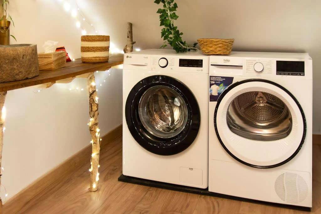 Photo du logement - Le Nichoir Cosy : Évasion Bien - être et Massage - Vierzon