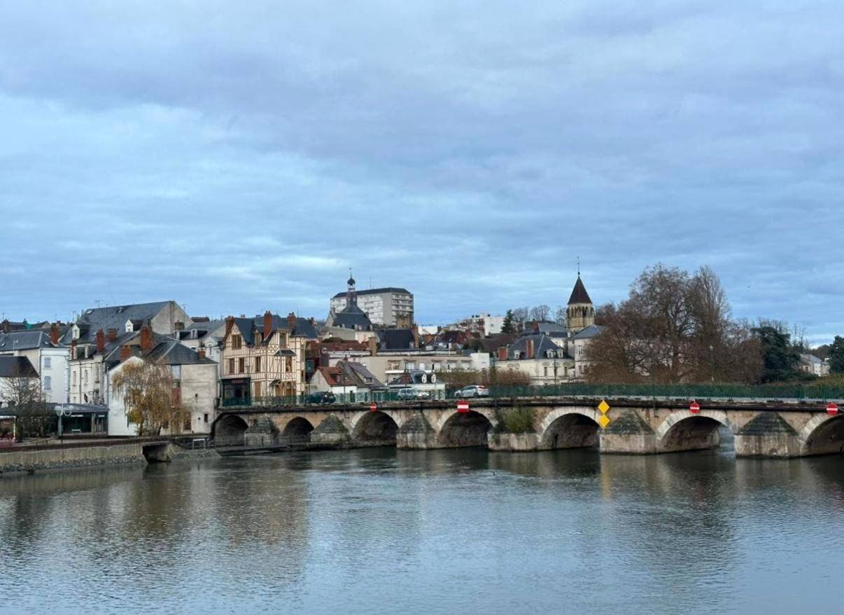 Photo du logement - Le Nichoir Cosy : Évasion Bien - être et Massage
