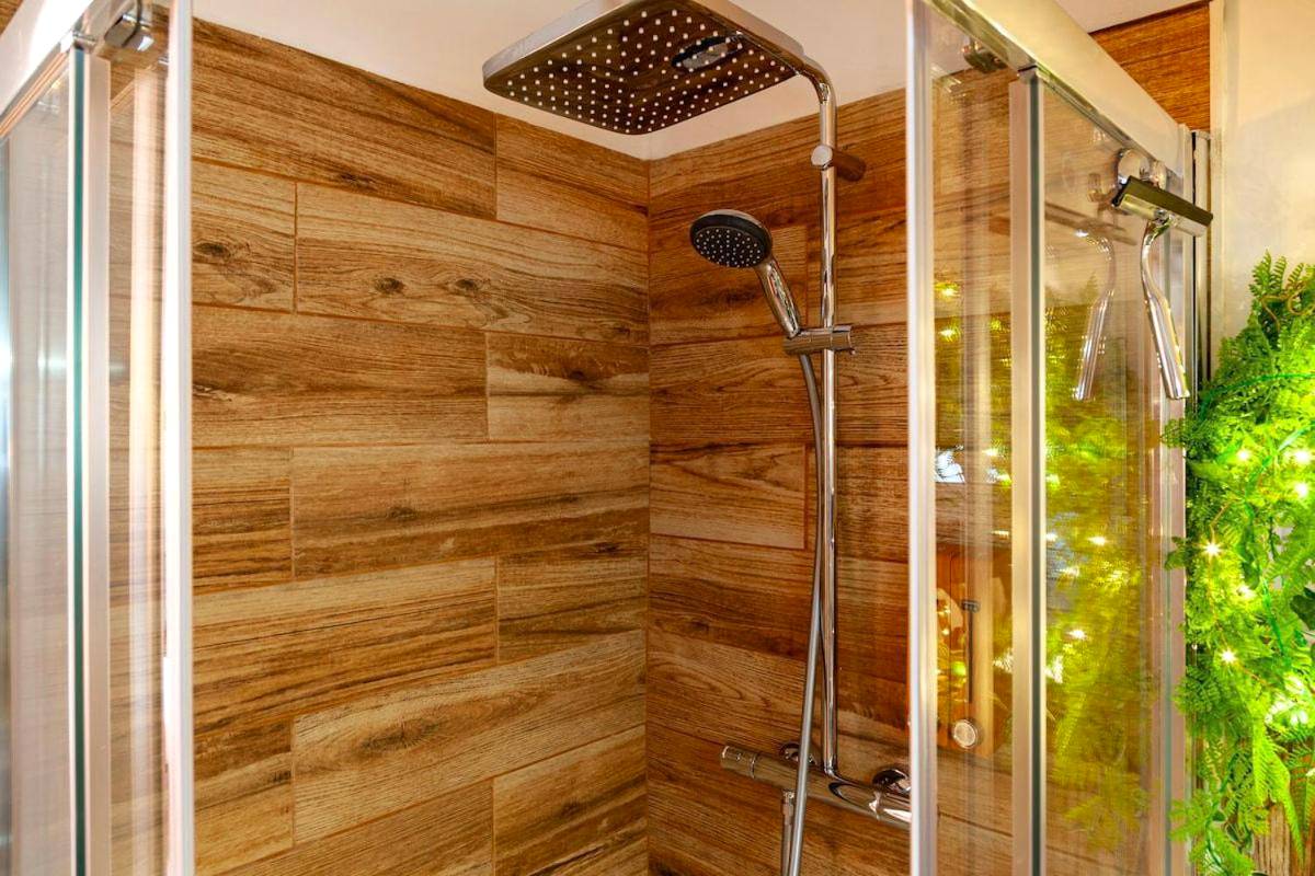 Photo du logement - Le Nichoir Cosy : Évasion Bien - être et Massage - Vierzon