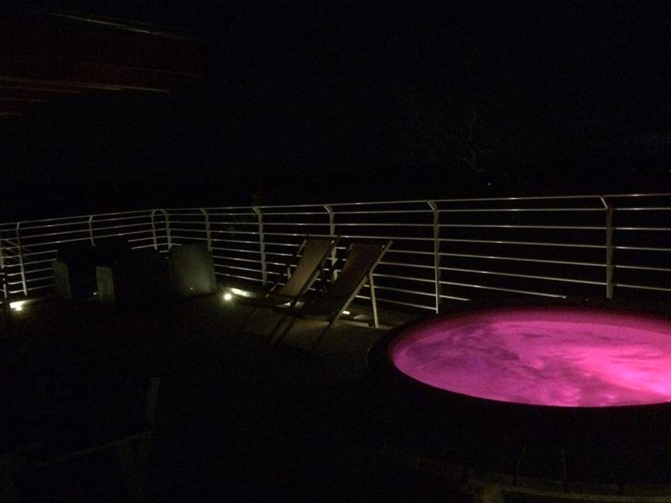 Photo du logement - Suite Nid d'Amour et Spa privatif