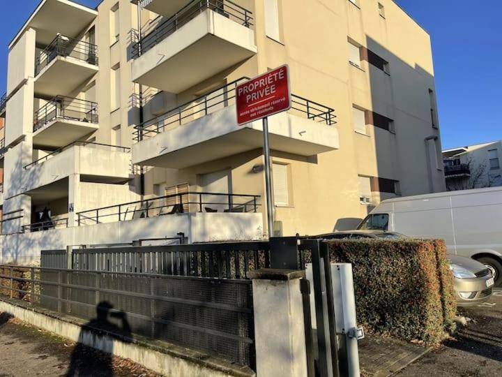 Photo du logement - Nid d'Amour - Strasbourg