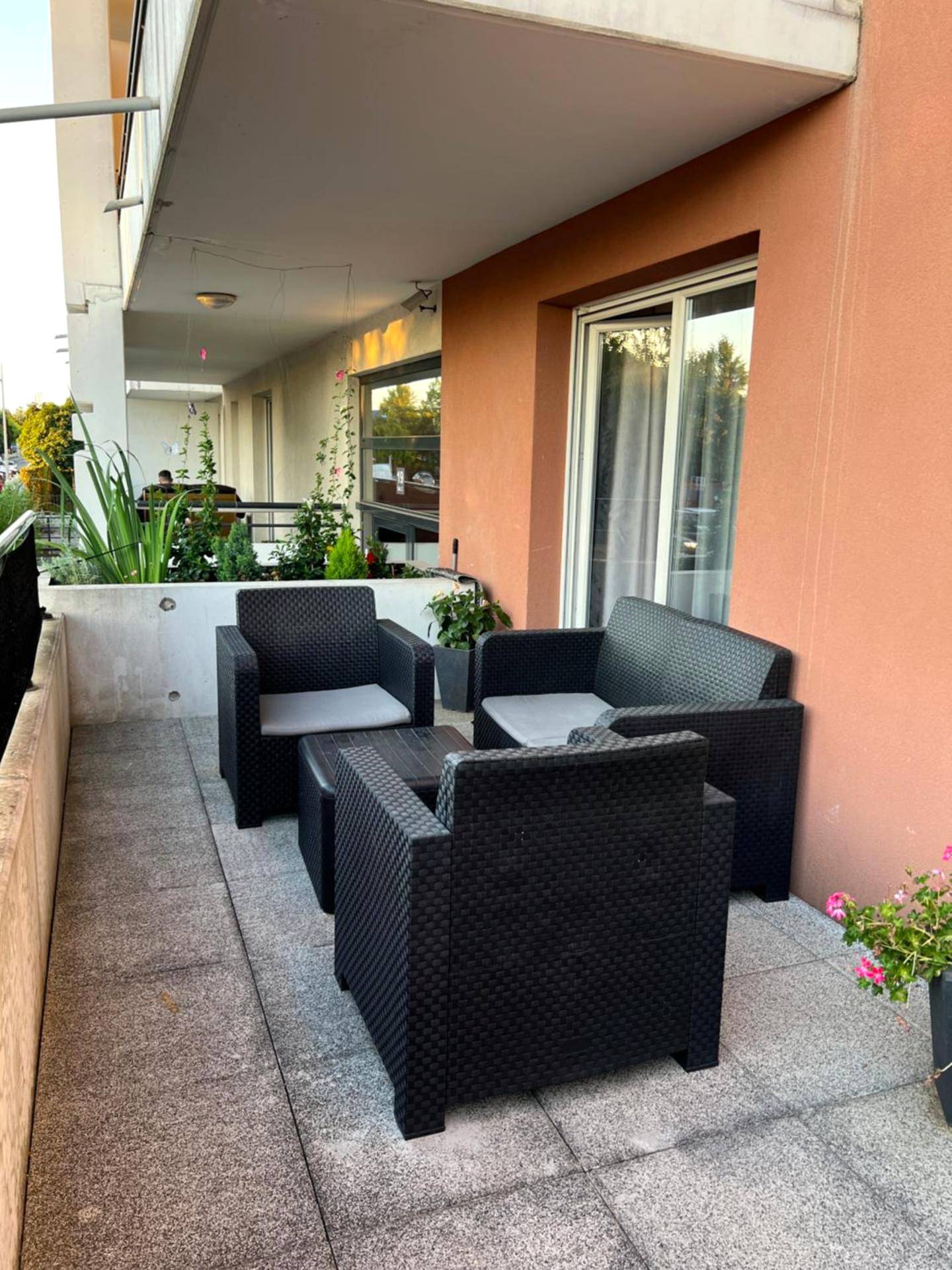 Photo du logement - Nid d'Amour - Strasbourg