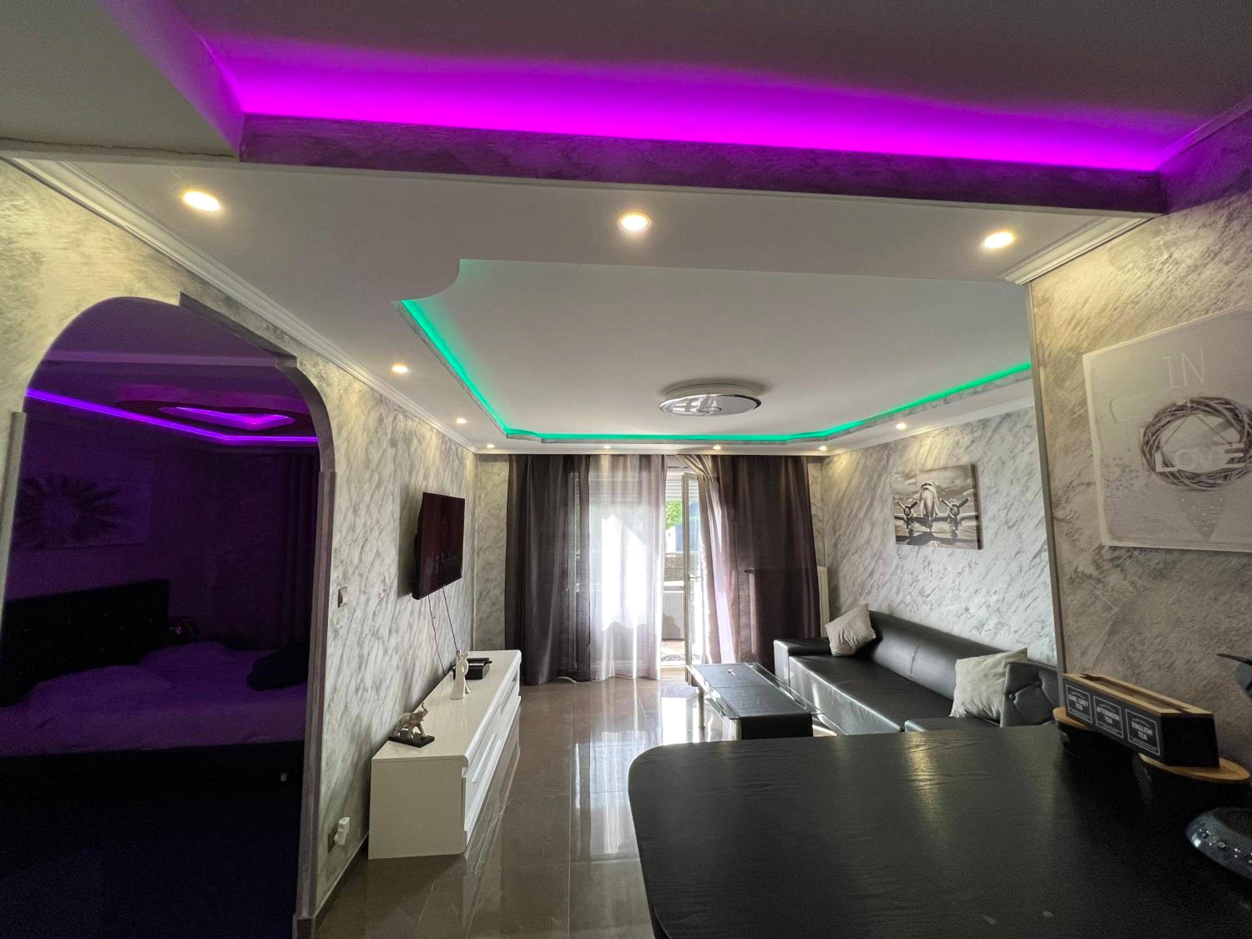 Photo du logement - Nid d'Amour