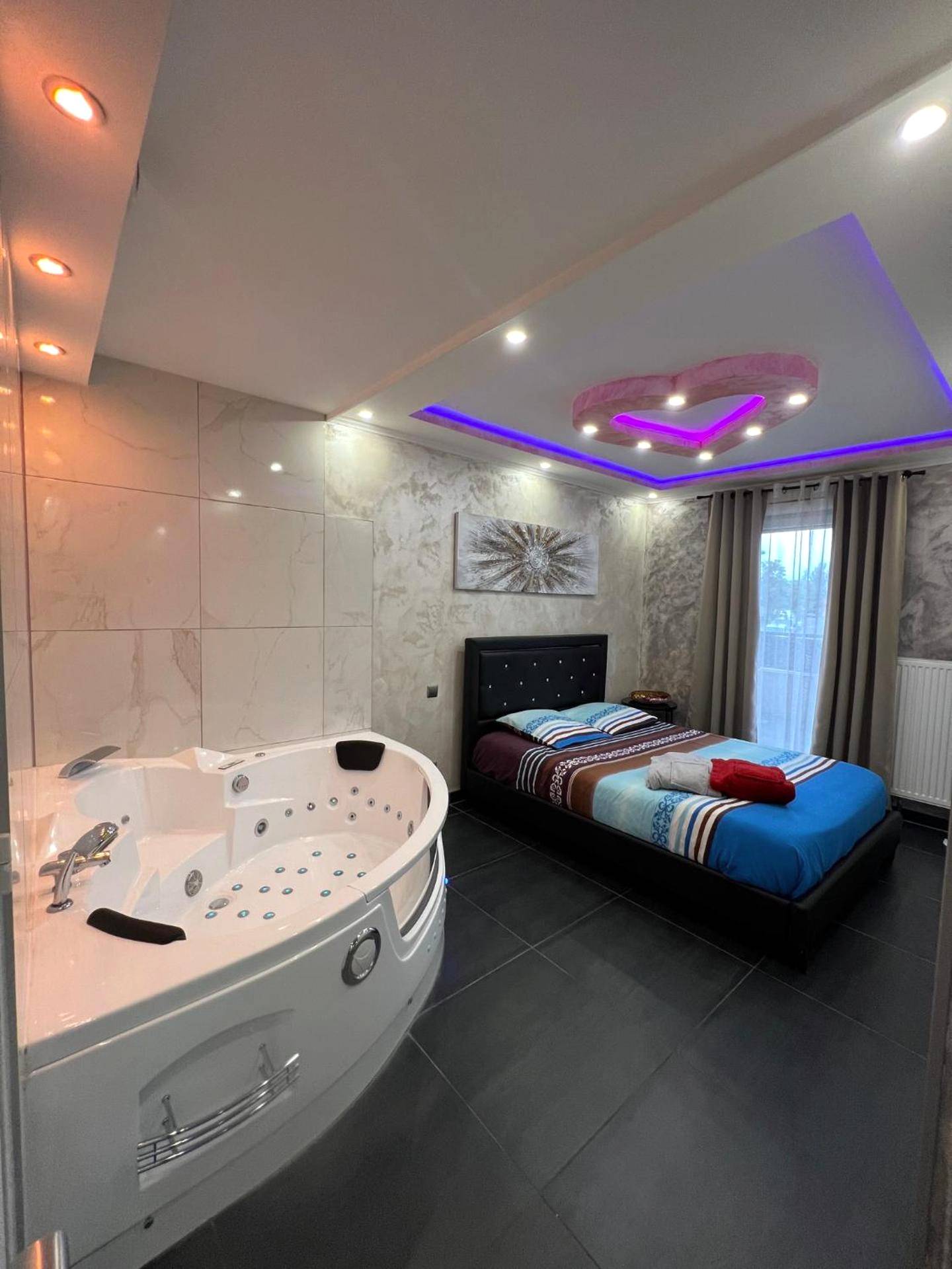 Photo du logement - Nid d'Amour - Strasbourg