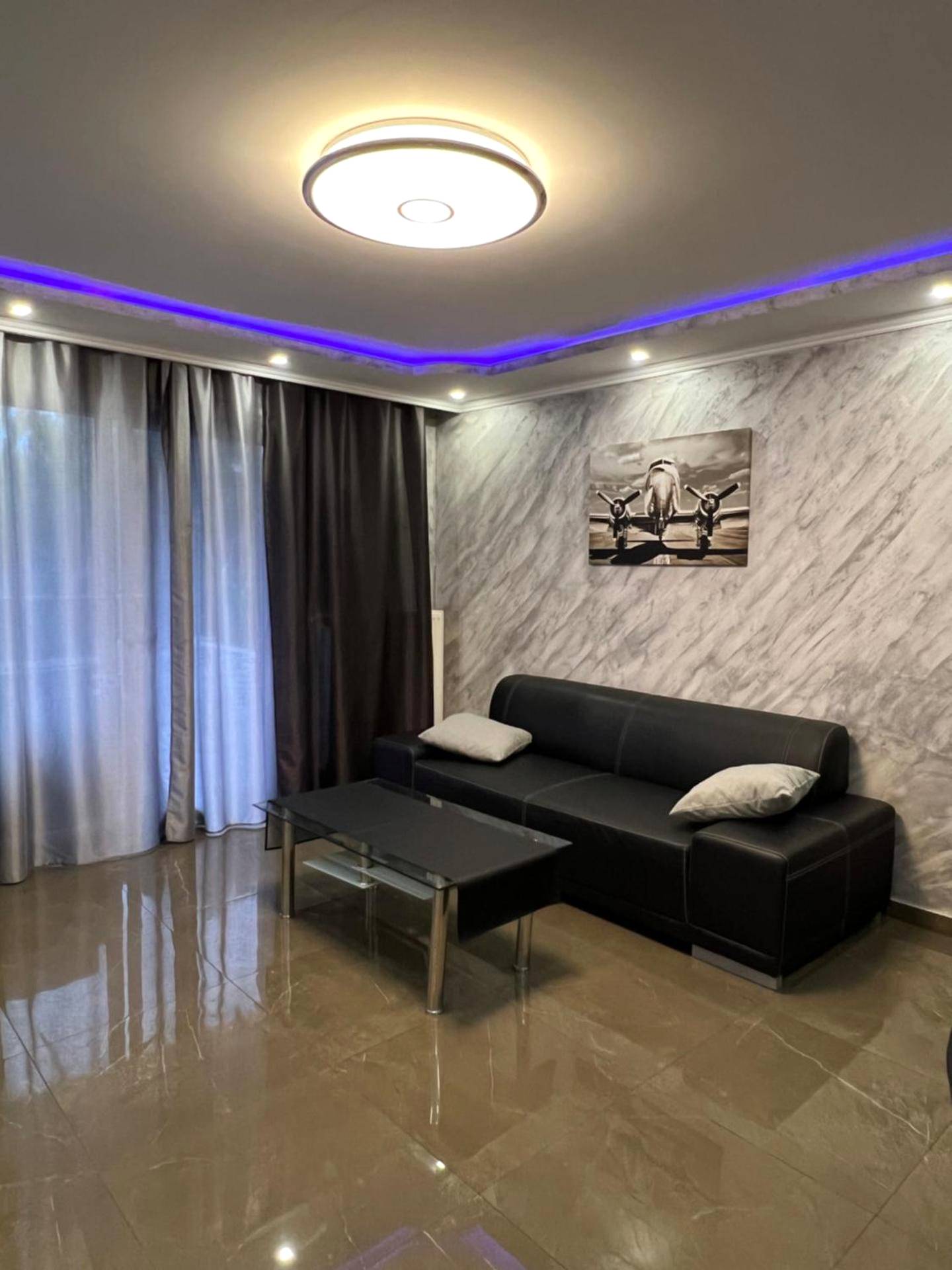 Photo du logement - Nid d'Amour