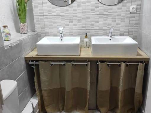 Photo du logement - Gite au nid d'Ange