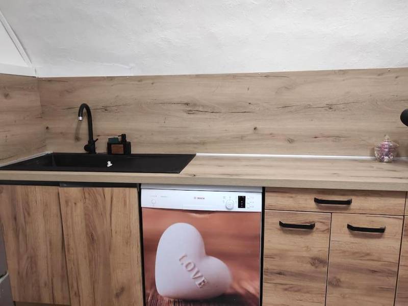 Photo du logement - Gite au nid d'Ange - Saint - Michel - l'Observatoire