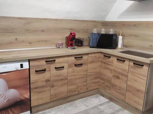 Photo du logement - Gite au nid d'Ange