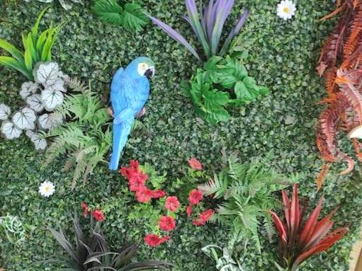 Photo du logement - Gite au nid d'Ange