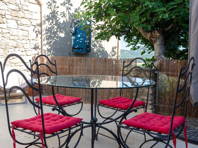 Photo du logement - Gite au nid d'Ange - Saint - Michel - l'Observatoire