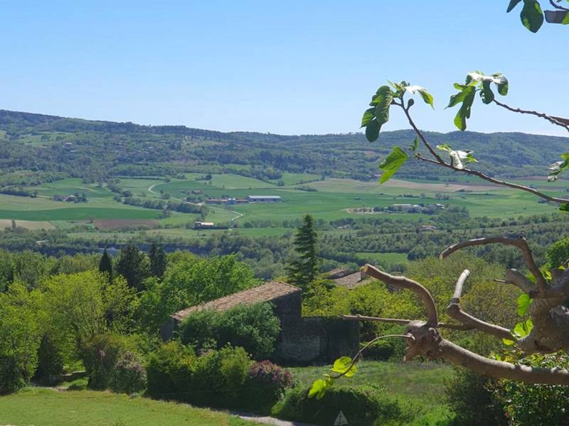 Photo du logement - Gite au nid d'Ange - Saint - Michel - l'Observatoire
