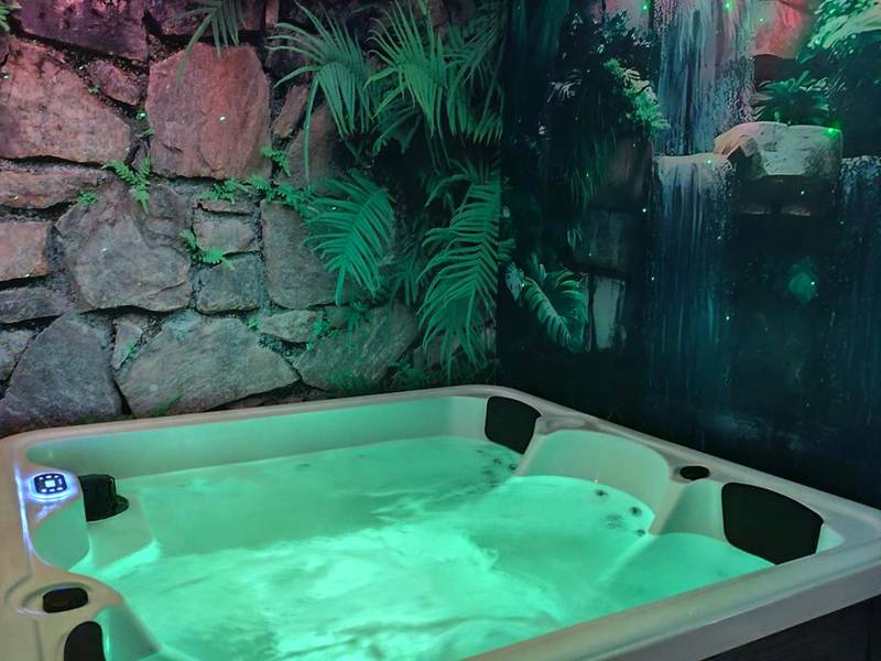 Photo du logement - Gite au nid d'Ange