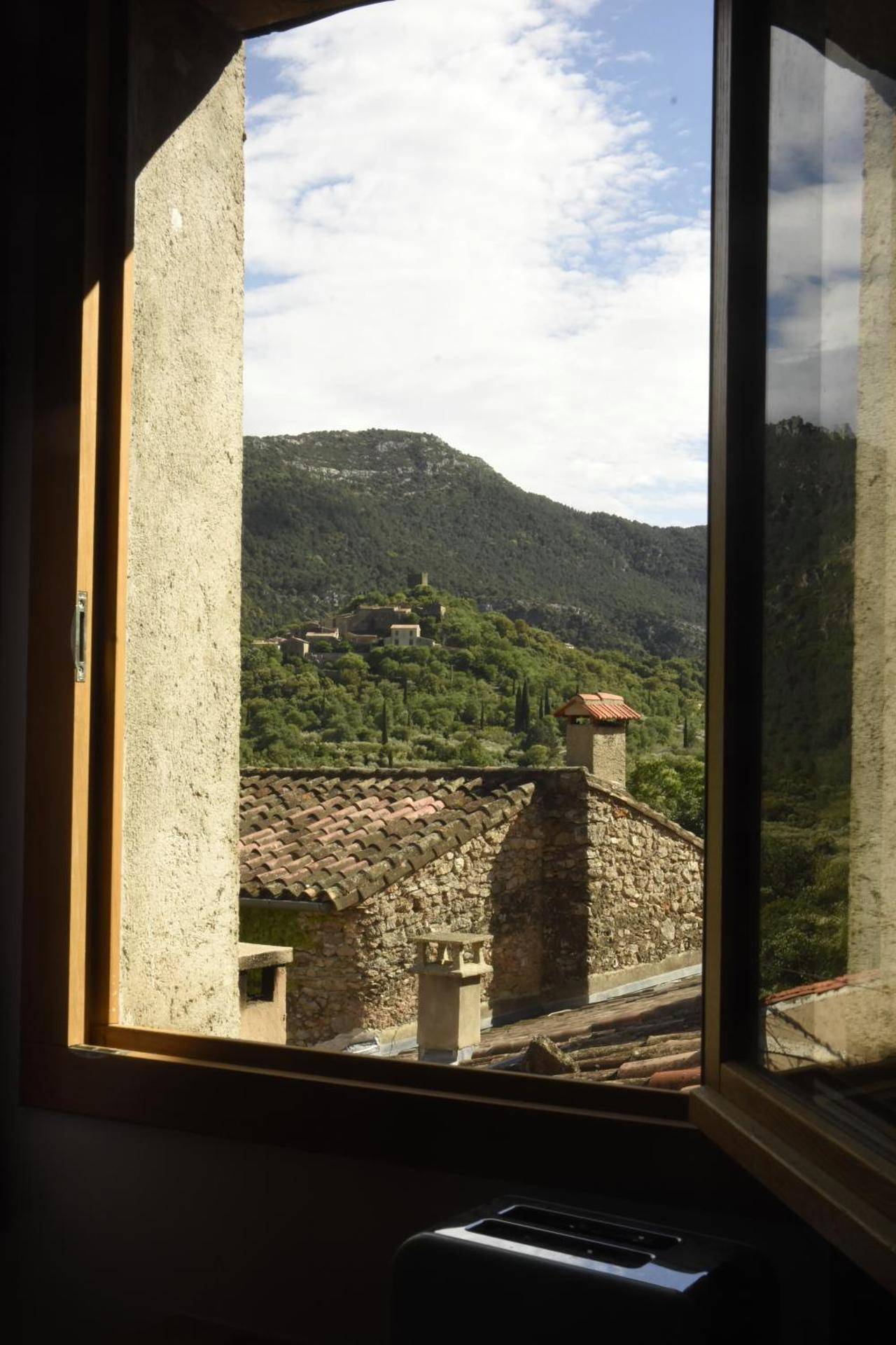 Photo du logement - Le nid de la Buèges