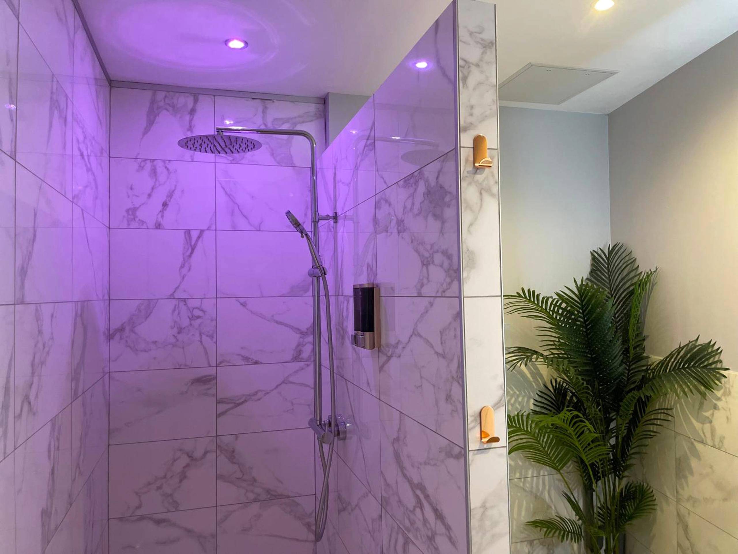 Photo du logement - Le Nid de la Chouette by Apparts Spa Dijon