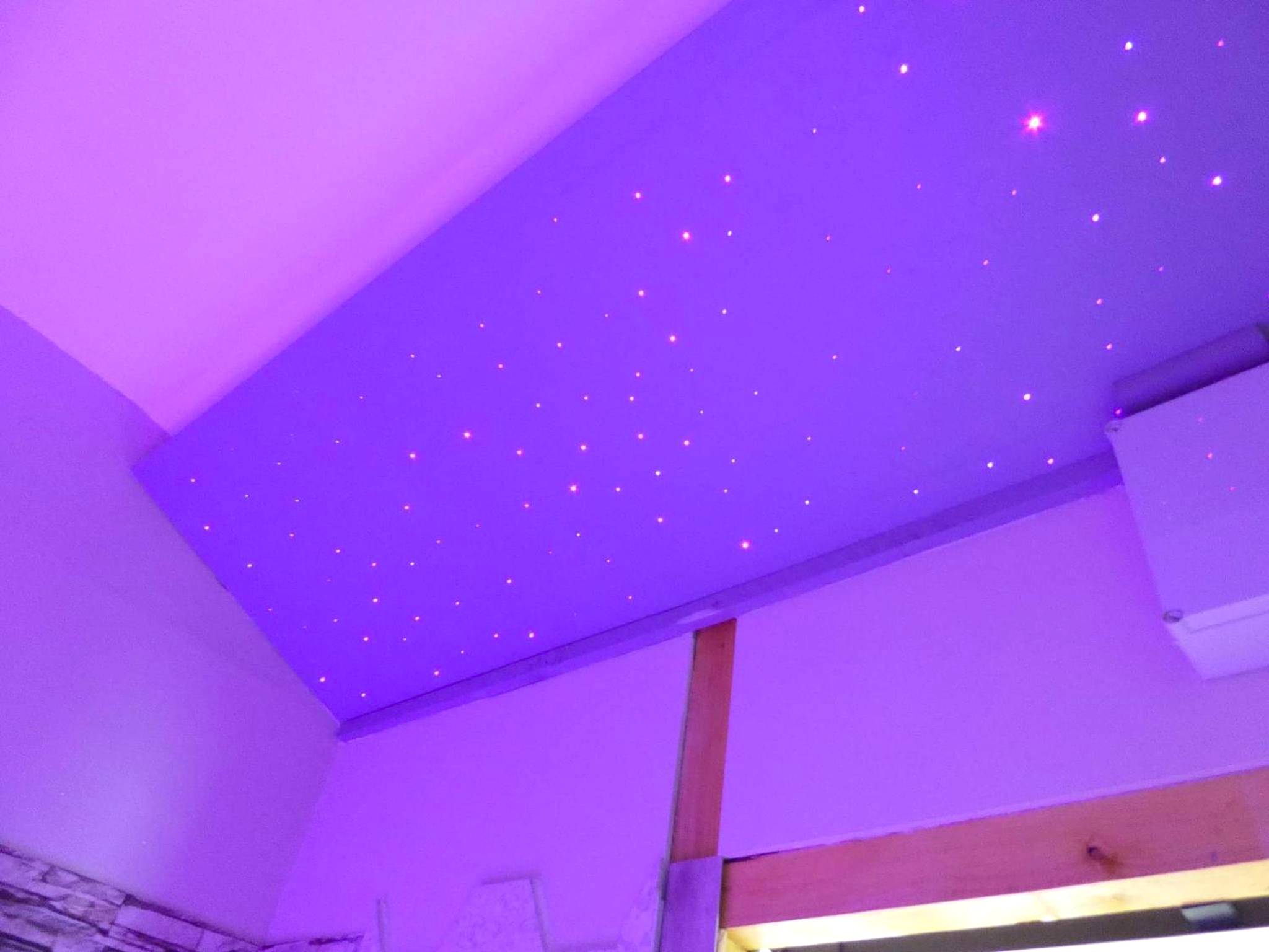 Photo du logement - Le nid douillet d'Alsace et sa balnéo