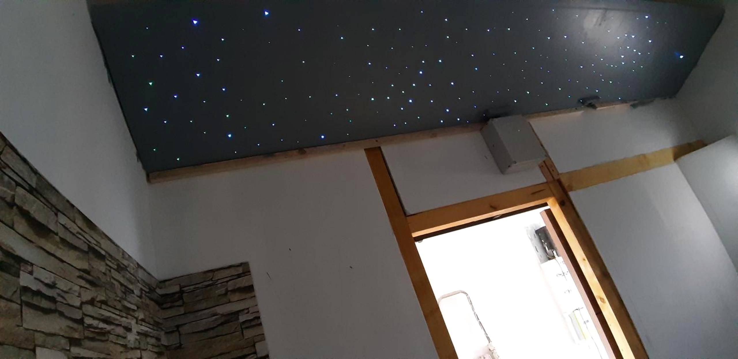 Photo du logement - Le nid douillet d'Alsace et sa balnéo - Ottmarsheim