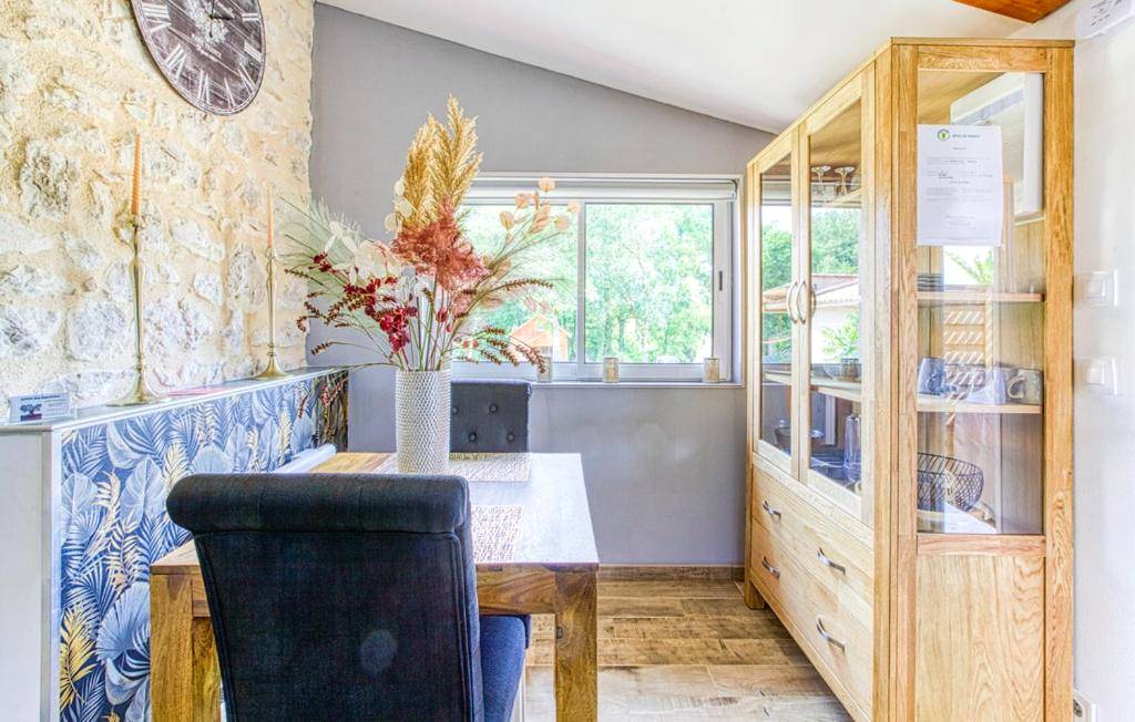 Photo du logement - Nid du merle avec sauna et jacuzzi privatif - Septfonds