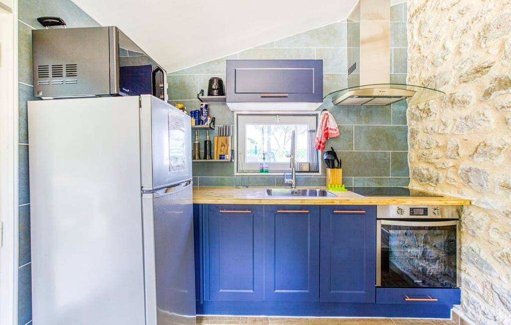 Photo du logement - Nid du merle avec sauna et jacuzzi privatif