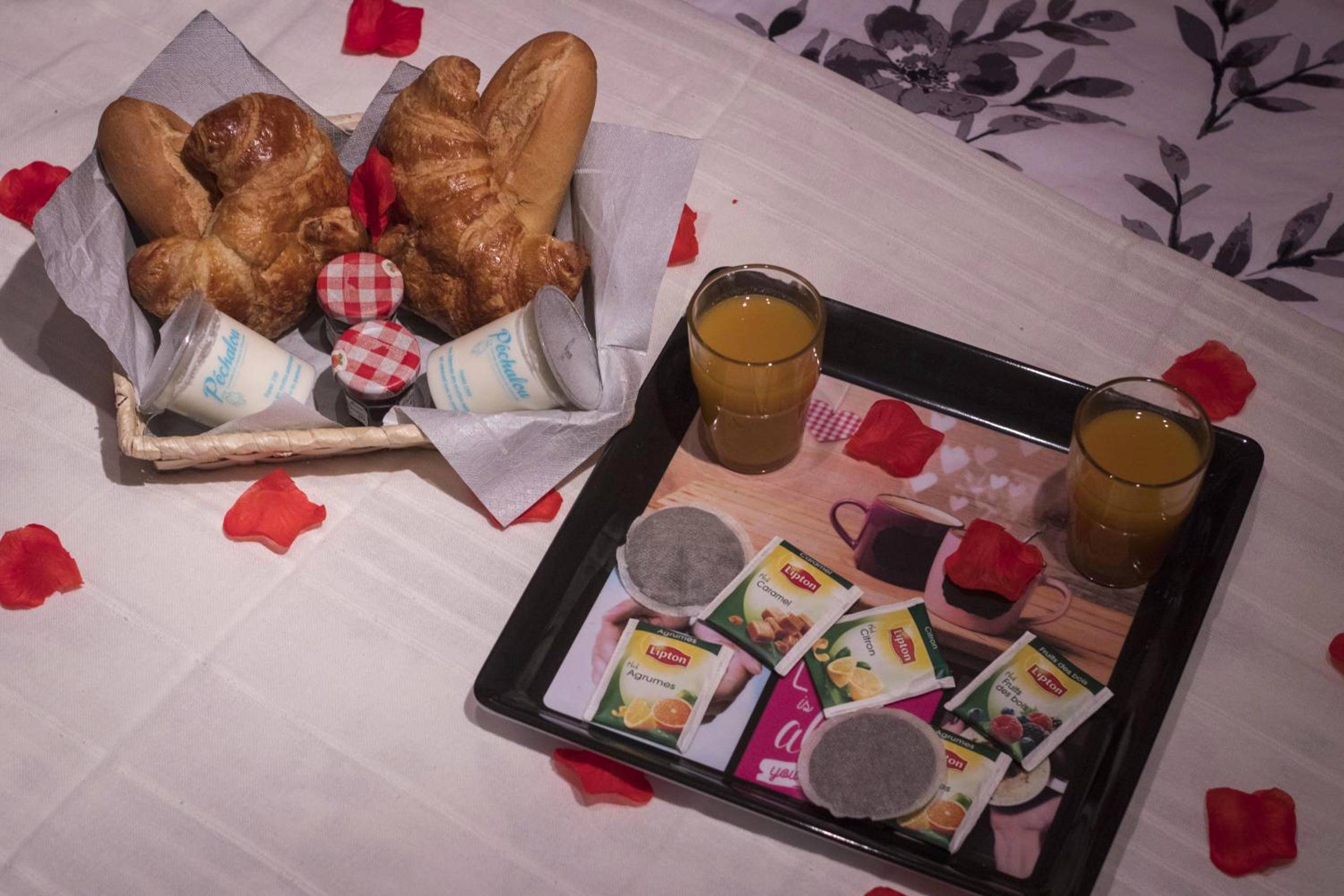 Photo du logement - NiD'Amour l'Hirondelle