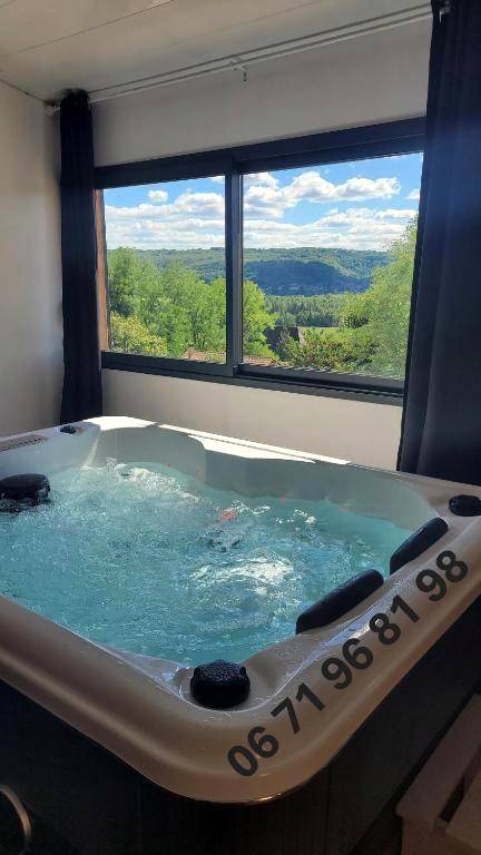 Photo du logement - NiD'Amour l'Hirondelle