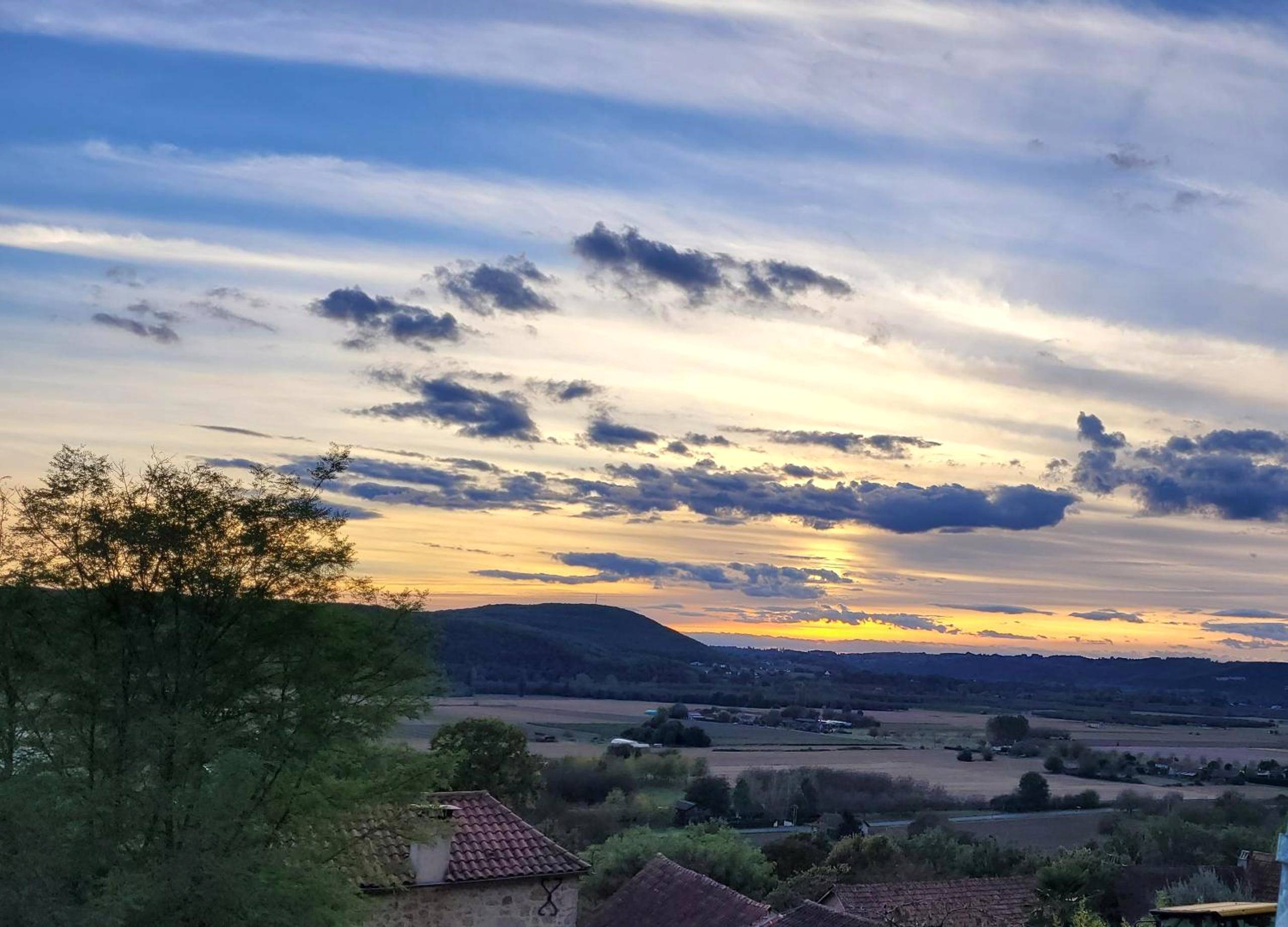 Photo du logement - NiD'Amour l'Hirondelle - Castels