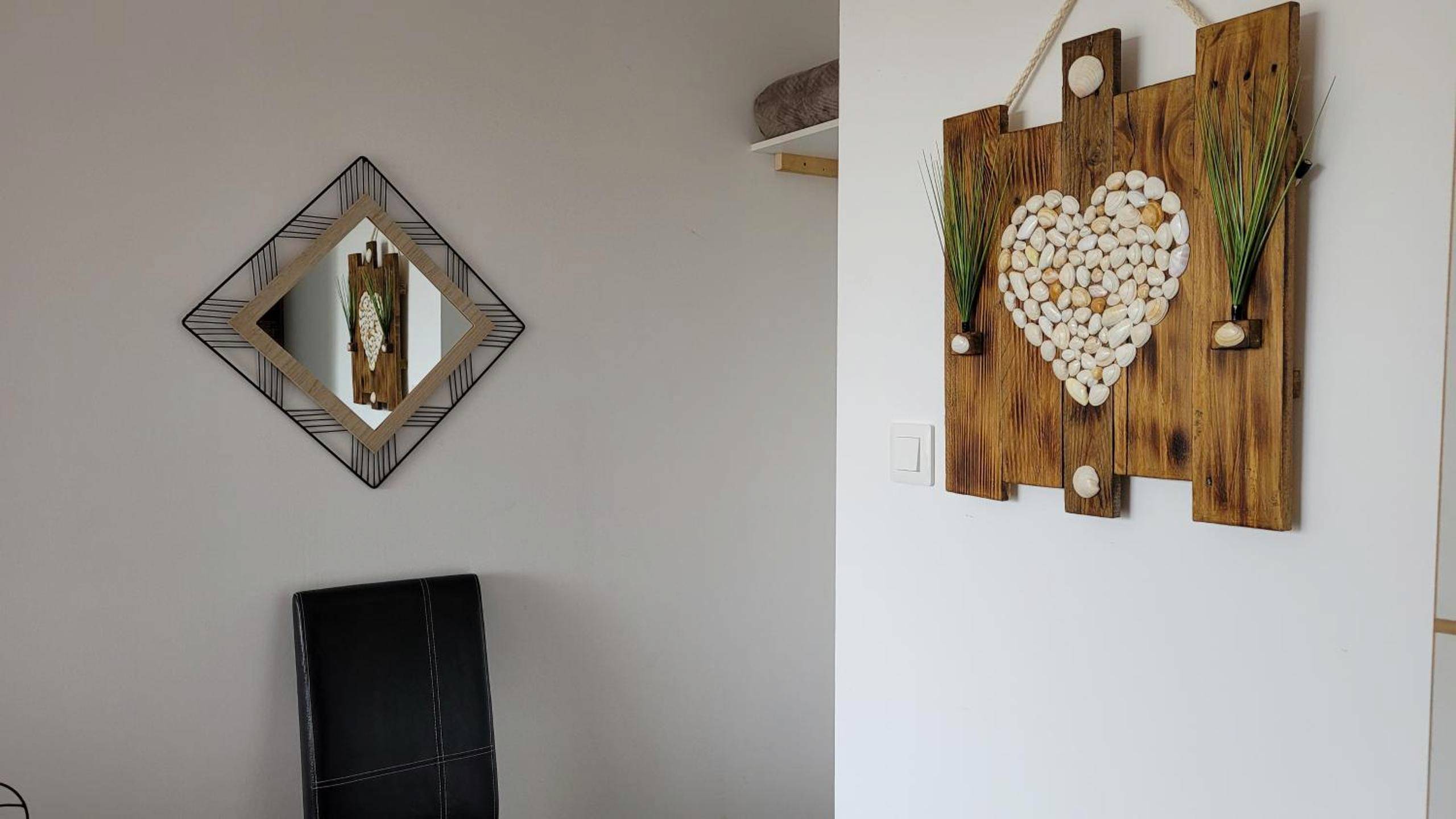 Photo du logement - NiD'Amour l'Hirondelle