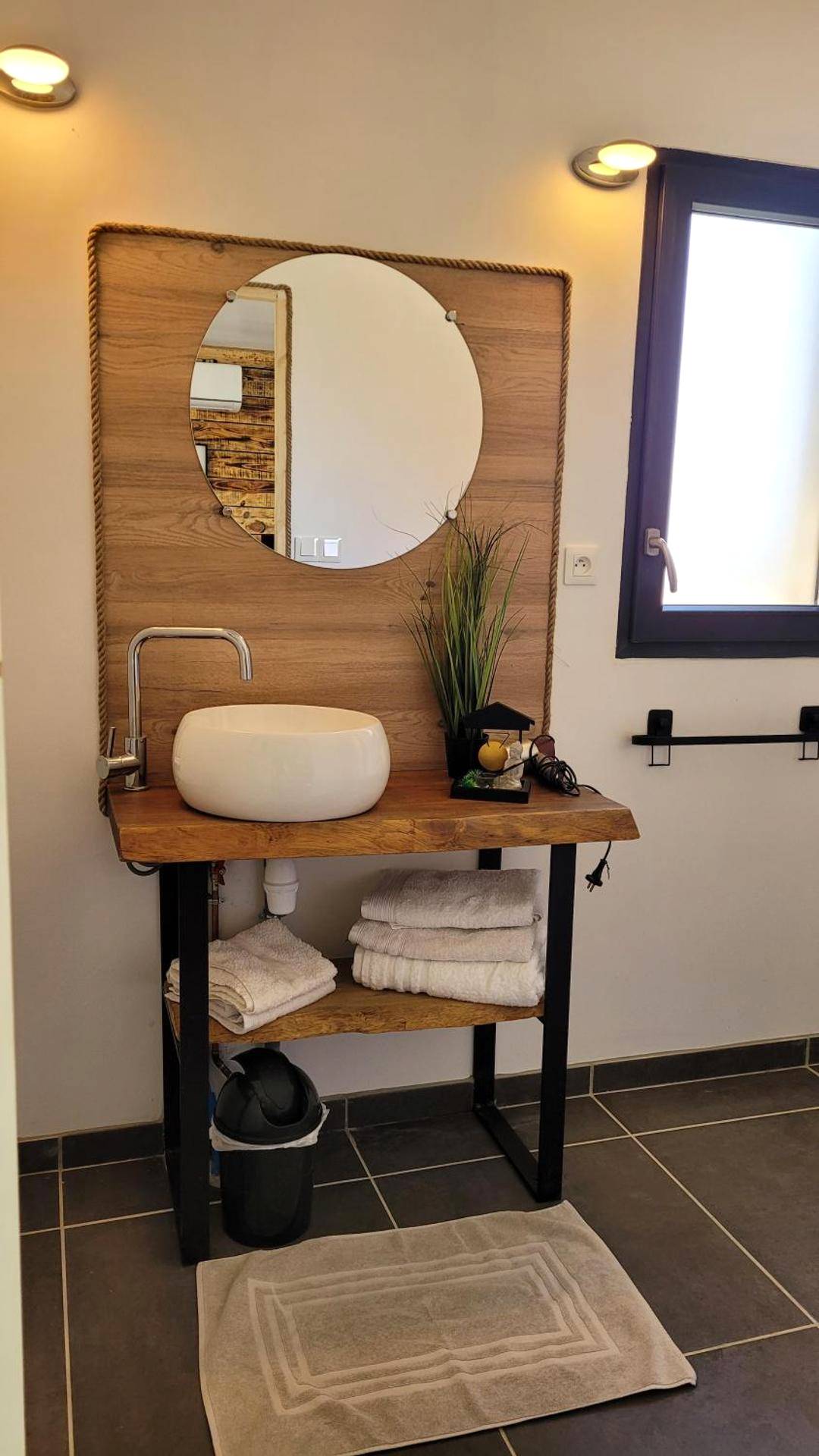 Photo du logement - NiD'Amour l'Hirondelle