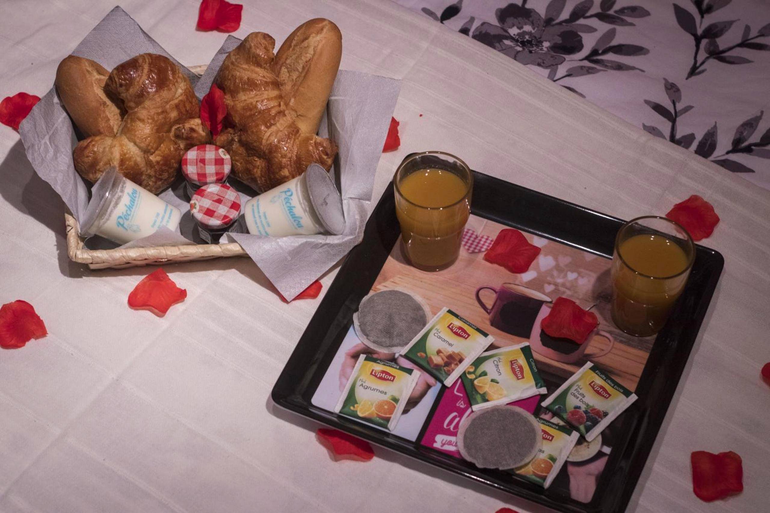 Photo du logement - NiD'Amour le Rossignol