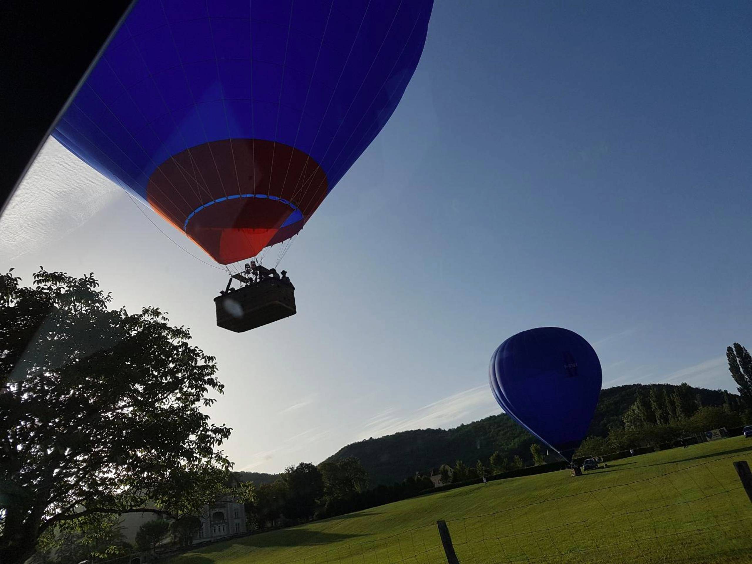 Photo du logement - NiD'Amour le Rossignol