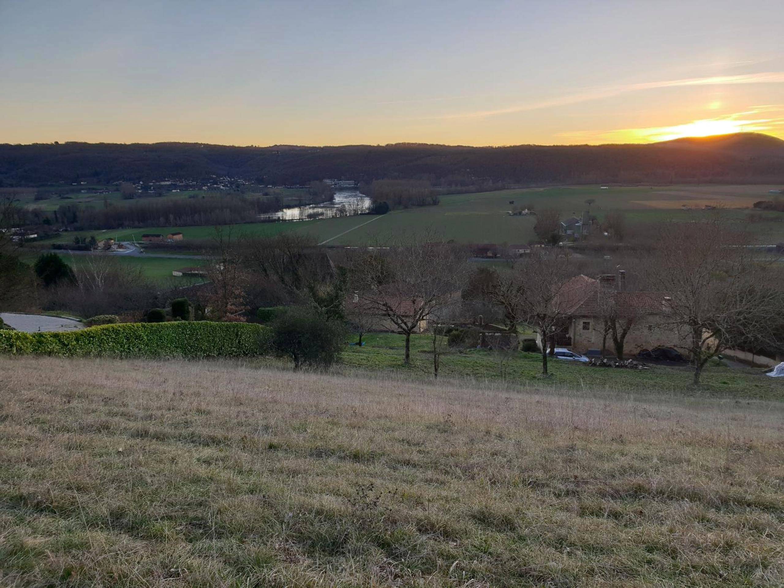 Photo du logement - NiD'Amour le Rossignol - Campile